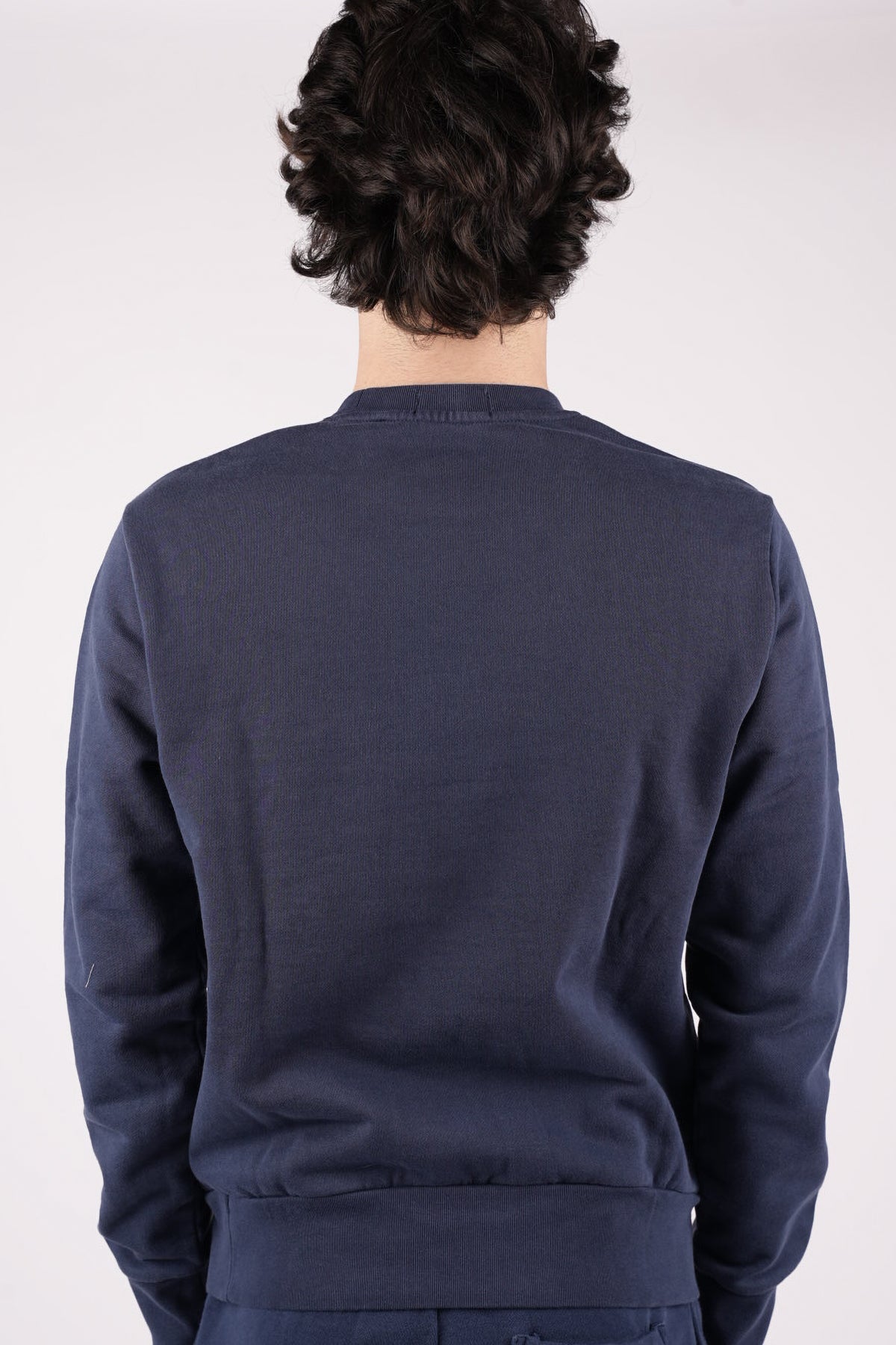 Felpa con ricamo Polo Pony 710916689 017 POLO RALPH LAUREN 