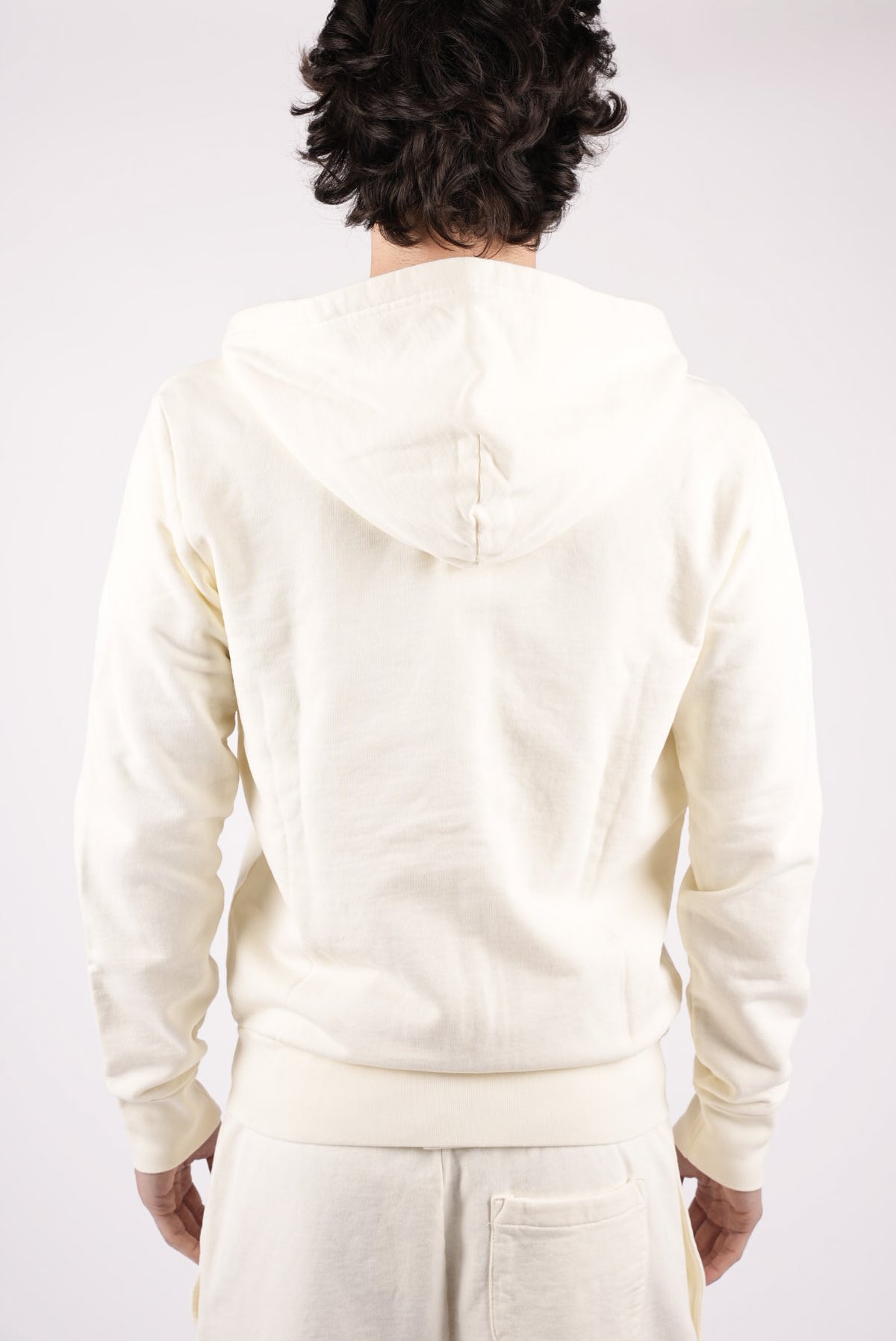 Felpa con ricamo pony 710916692 003 POLO RALPH LAUREN 