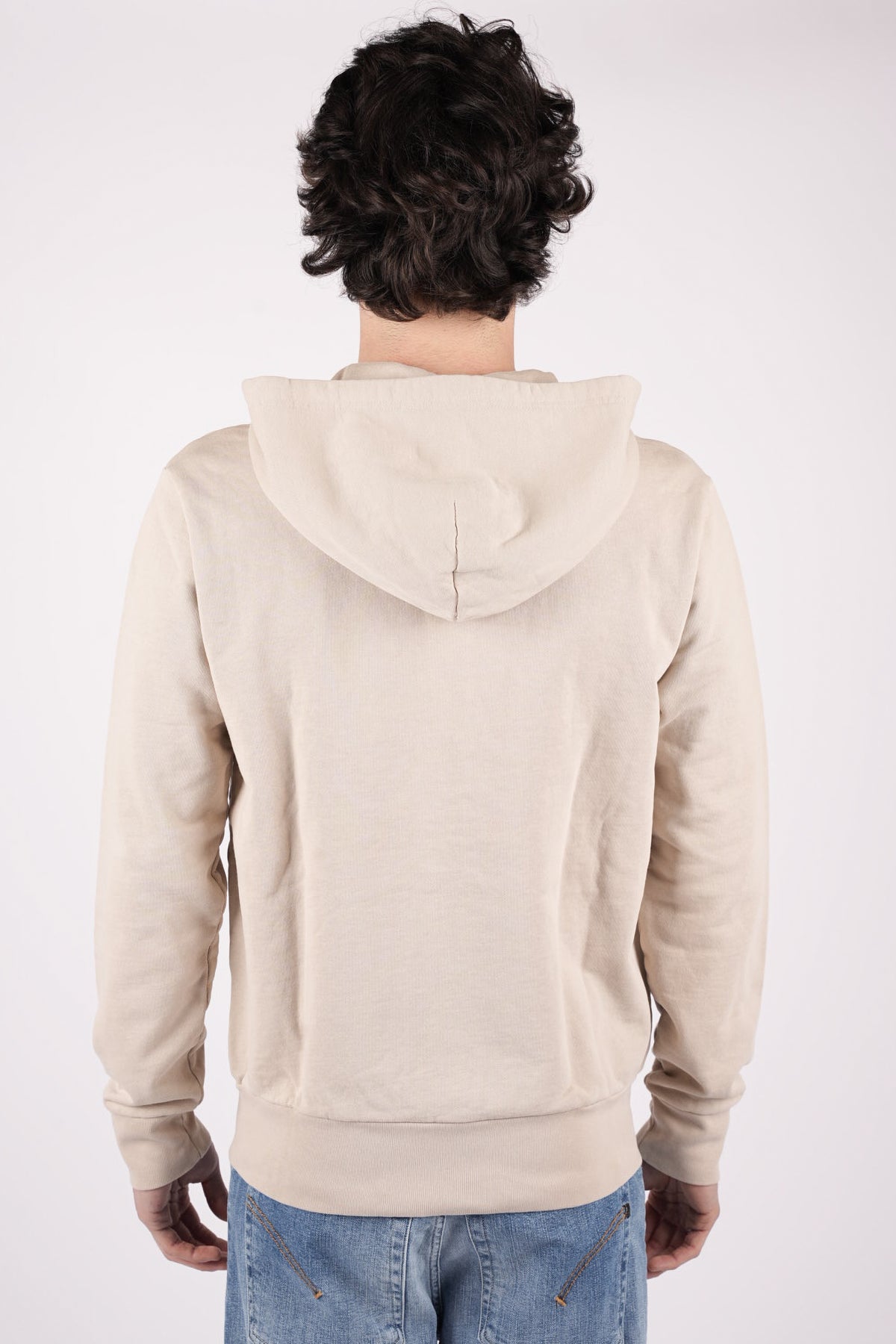 Felpa con ricamo Pony 710916692 019 POLO RALPH LAUREN 