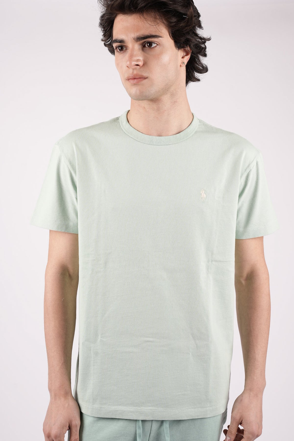 T-shirt polo pony 710916698 013 POLO RALPH LAUREN 