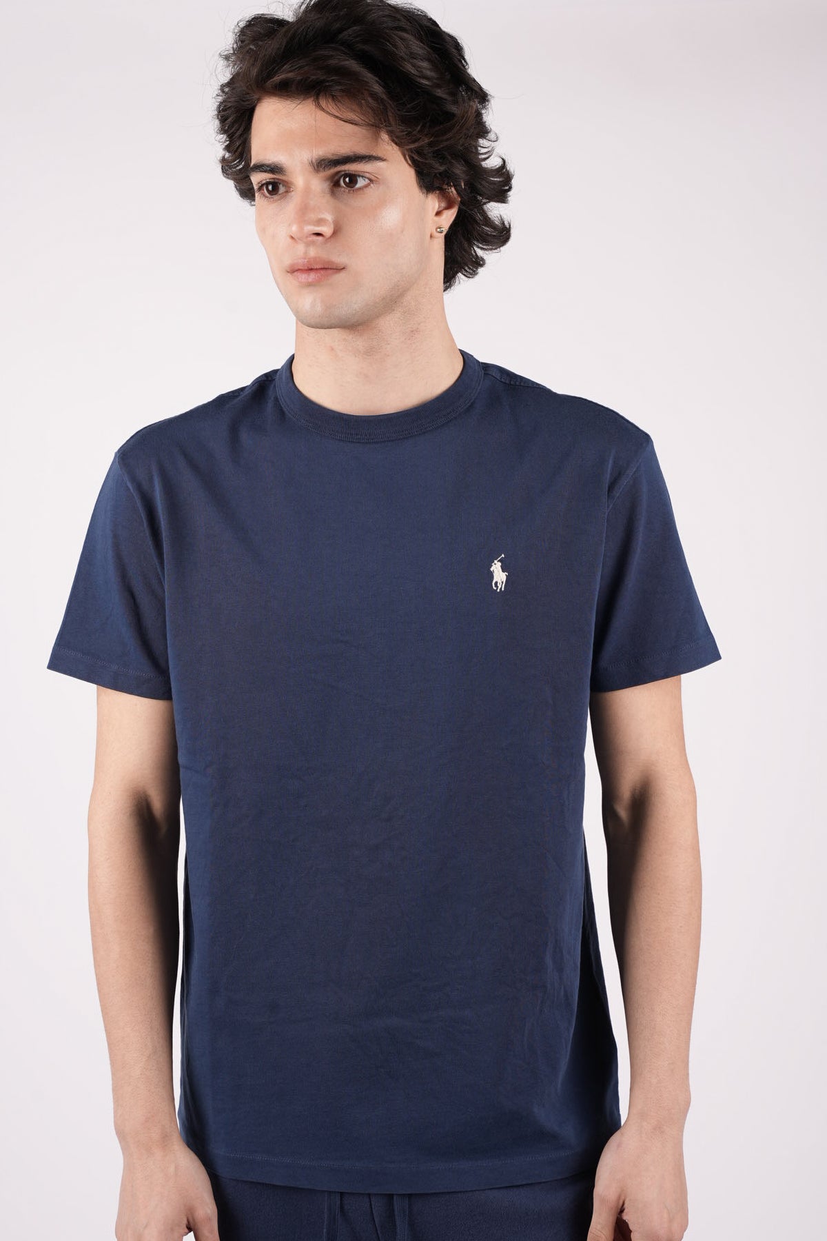 T-shirt polo pony 710916698 018 POLO RALPH LAUREN 