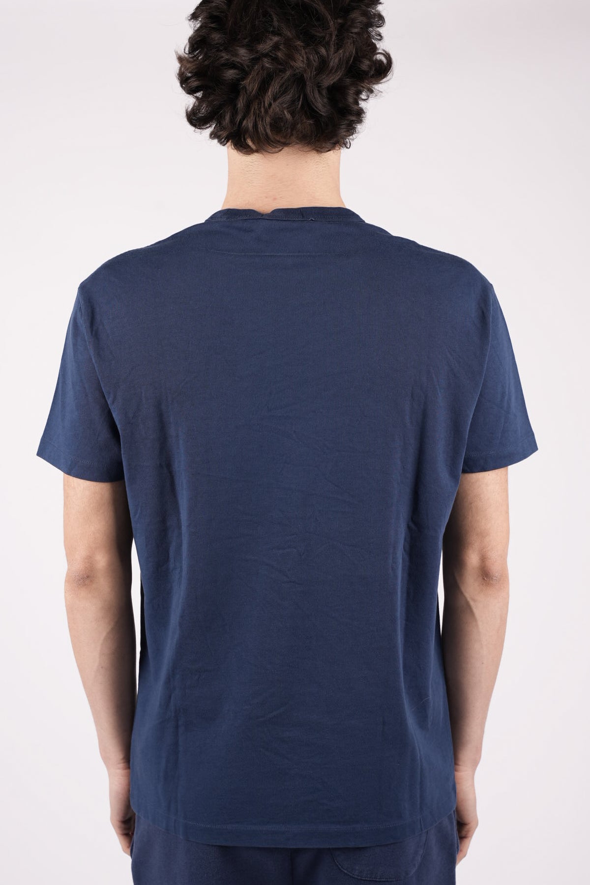 T-shirt polo pony 710916698 018 POLO RALPH LAUREN 