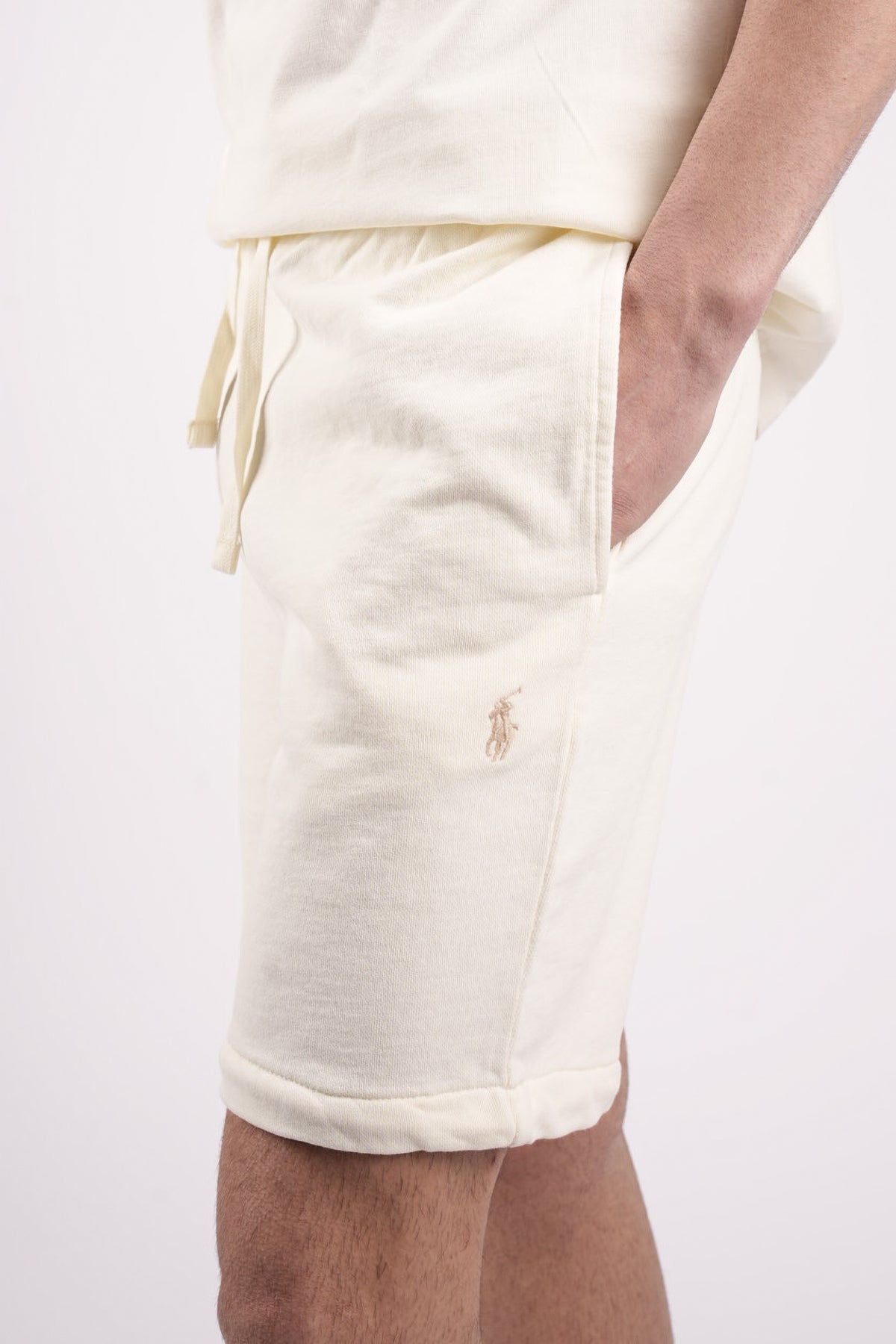 Shorts polo pony 710934602 001 POLO RALPH LAUREN 