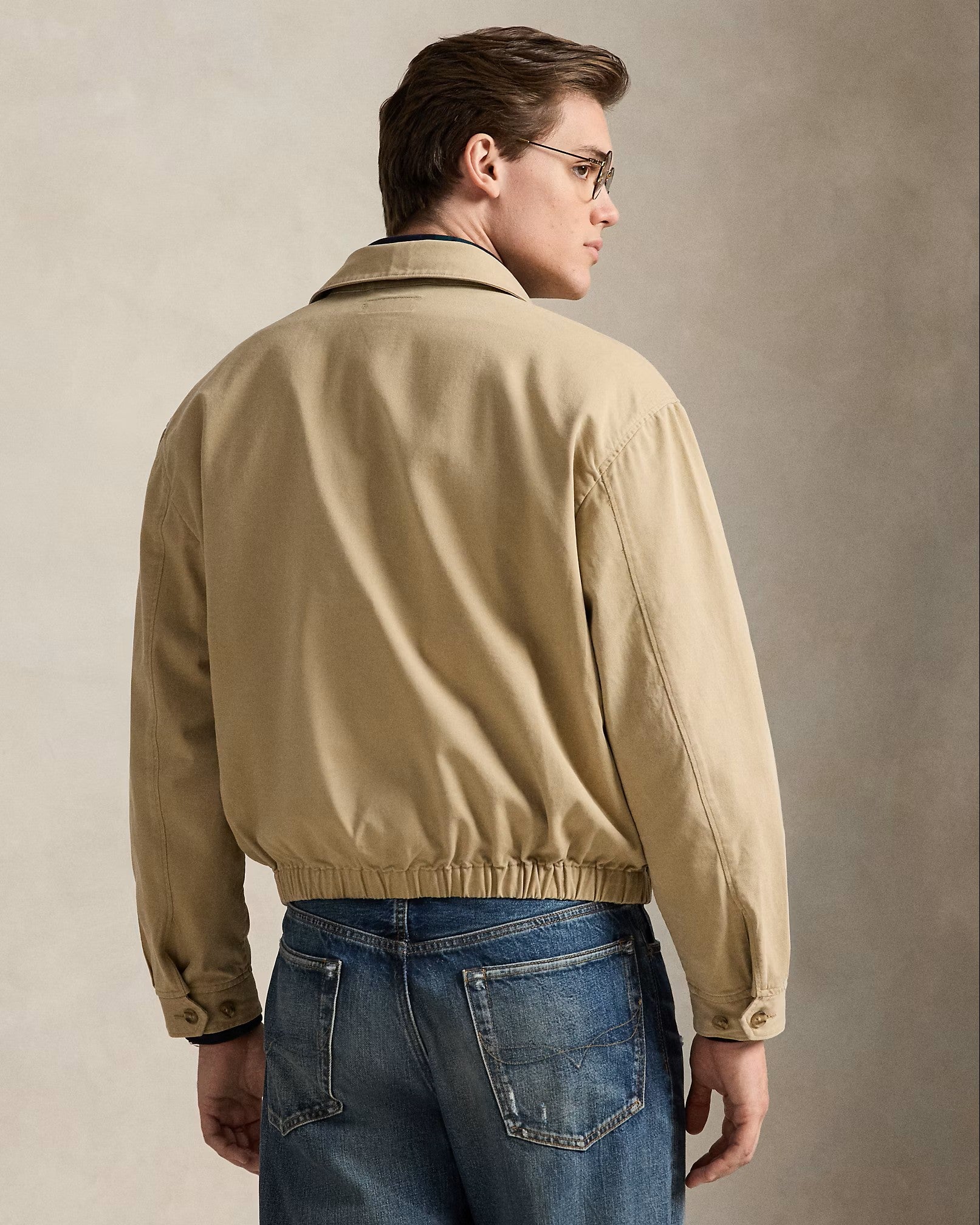 Giacca big bayport 710961929 001 POLO RALPH LAUREN 