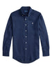 Embroidered shirt