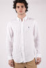 Camicia a maniche lunghe
