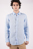 Long-sleeved shirt