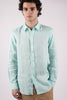 Camicia a maniche lunghe
