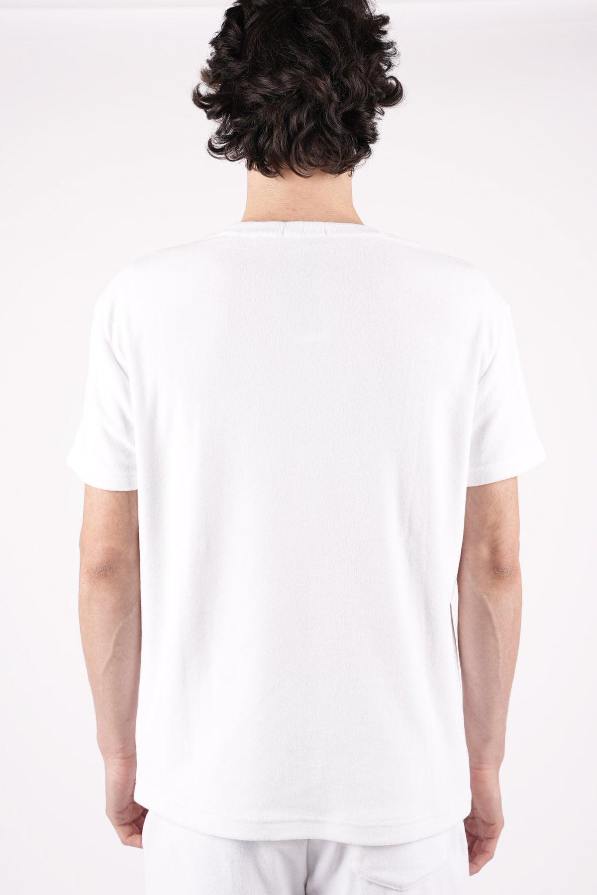 T-shirt con logo 710A12492 003 POLO RALPH LAUREN 