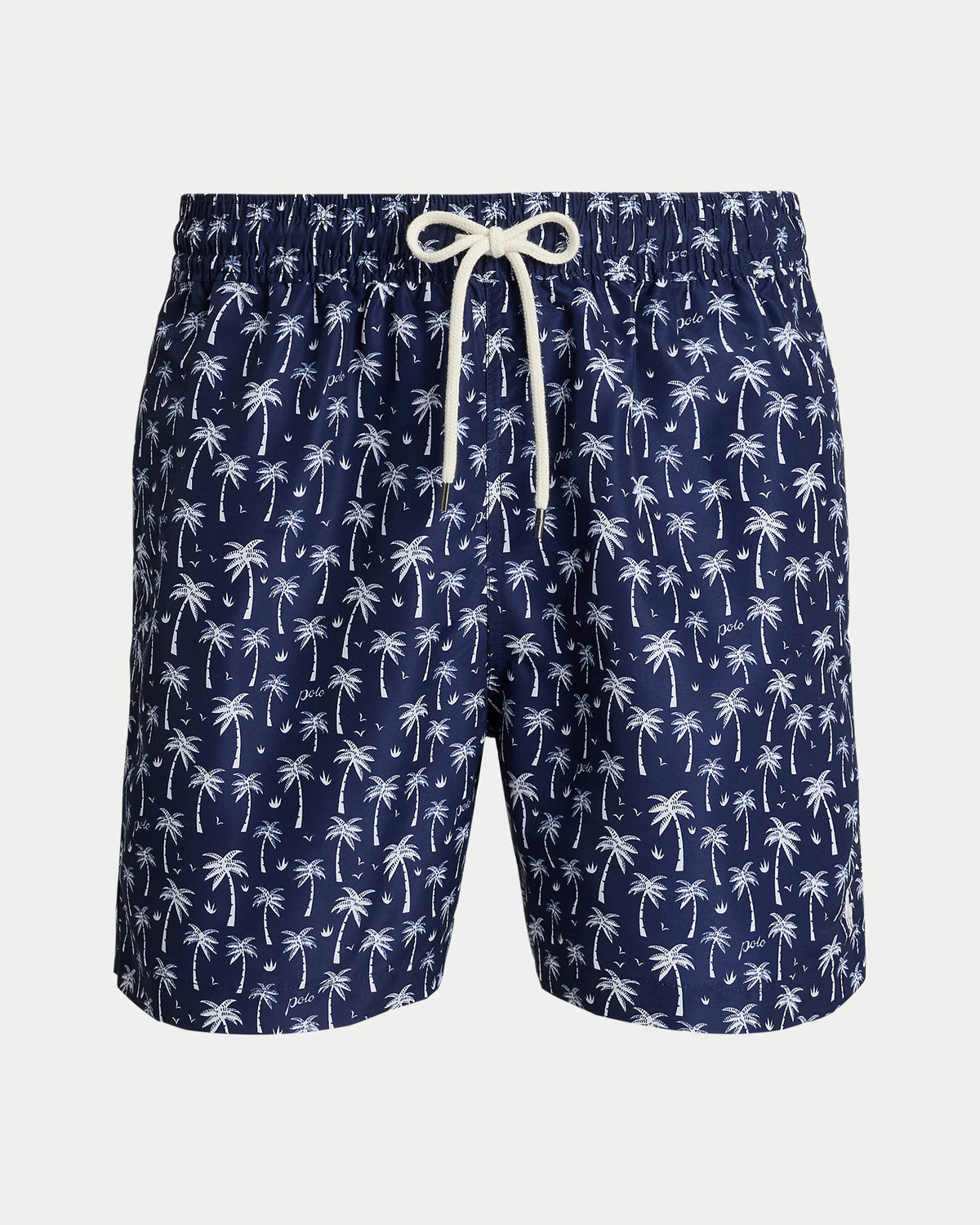 Boxer da mare Traveler classici 14,5 cm 710B13661 001 POLO RALPH LAUREN 