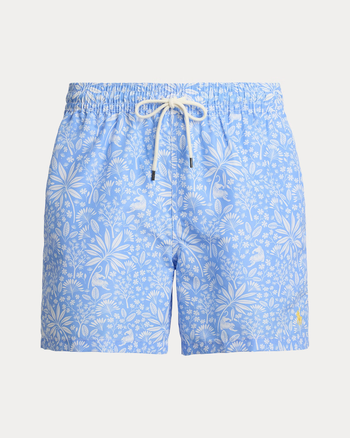 Boxer da mare Traveler classici 14,5 cm 710B14029 001 POLO RALPH LAUREN 