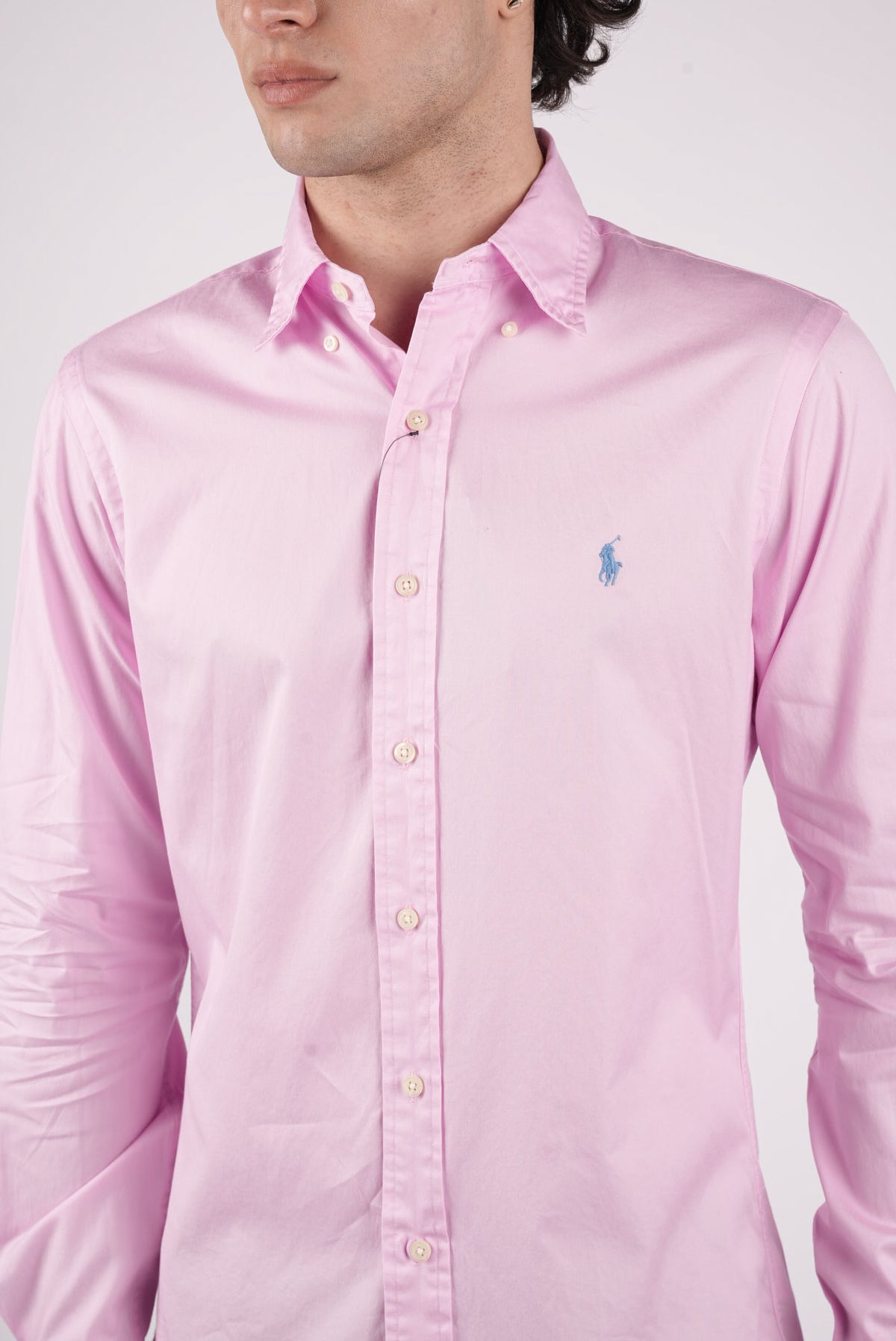 Camcia sport 710B20512 002 POLO RALPH LAUREN 