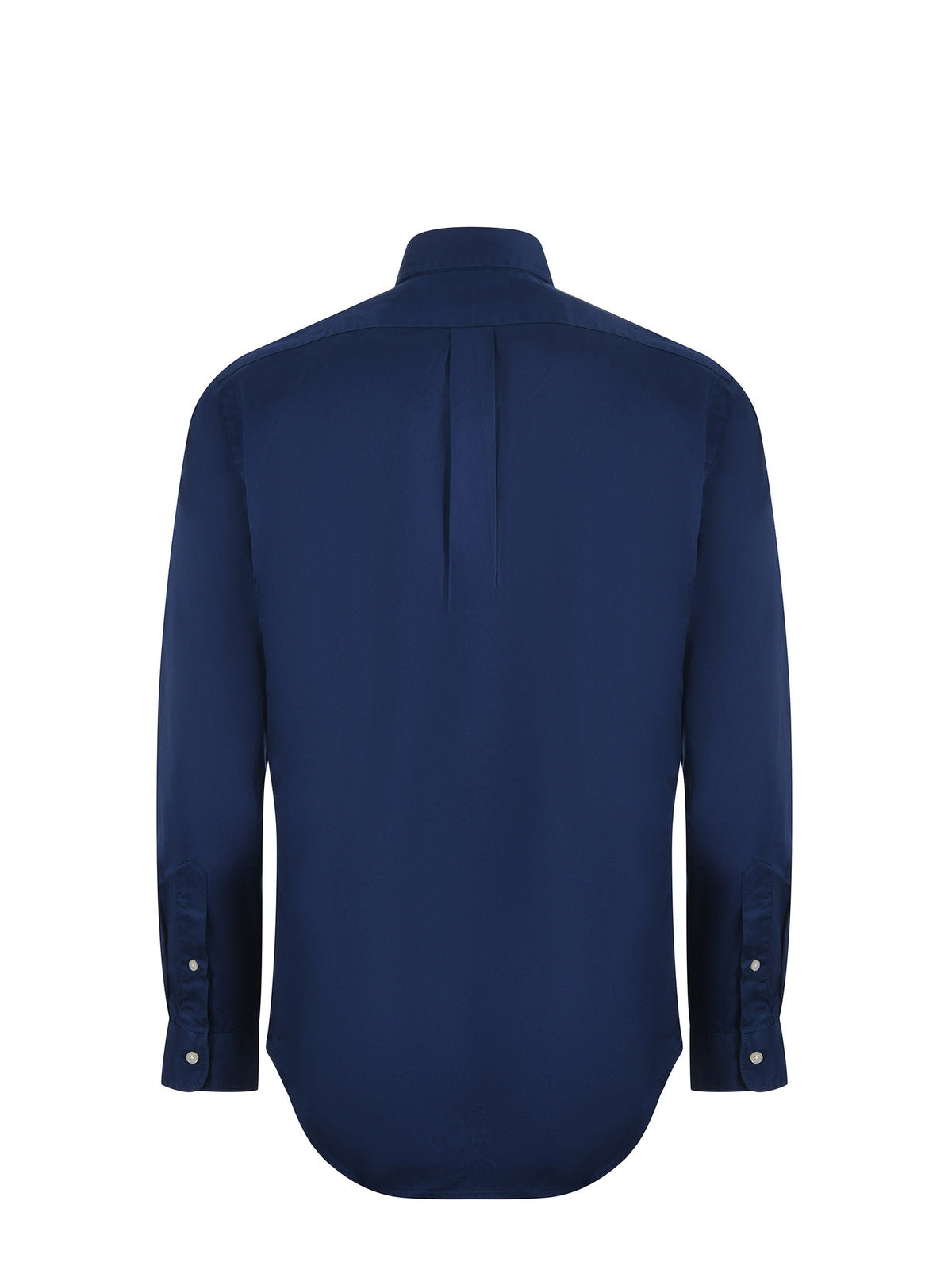 Camicia con logo ricamato 710B20512 006 POLO RALPH LAUREN 