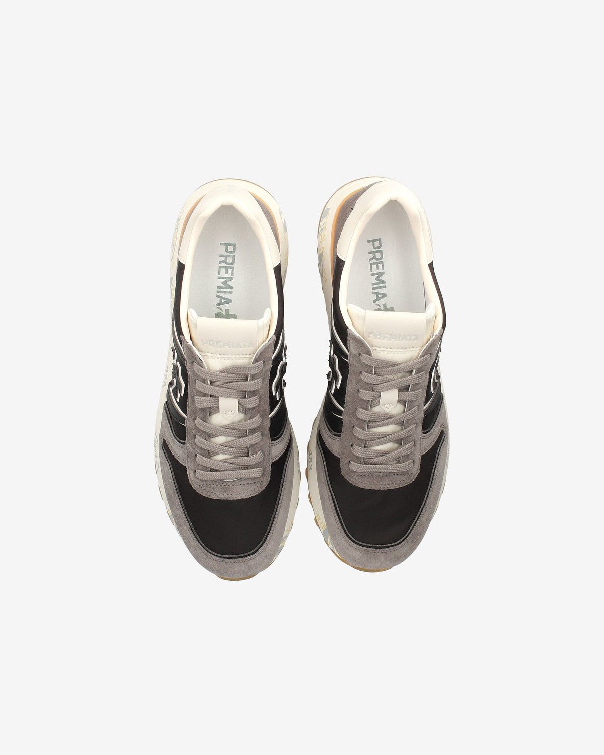 LANDER 8010 LANDERVAR 7207 PREMIATA 