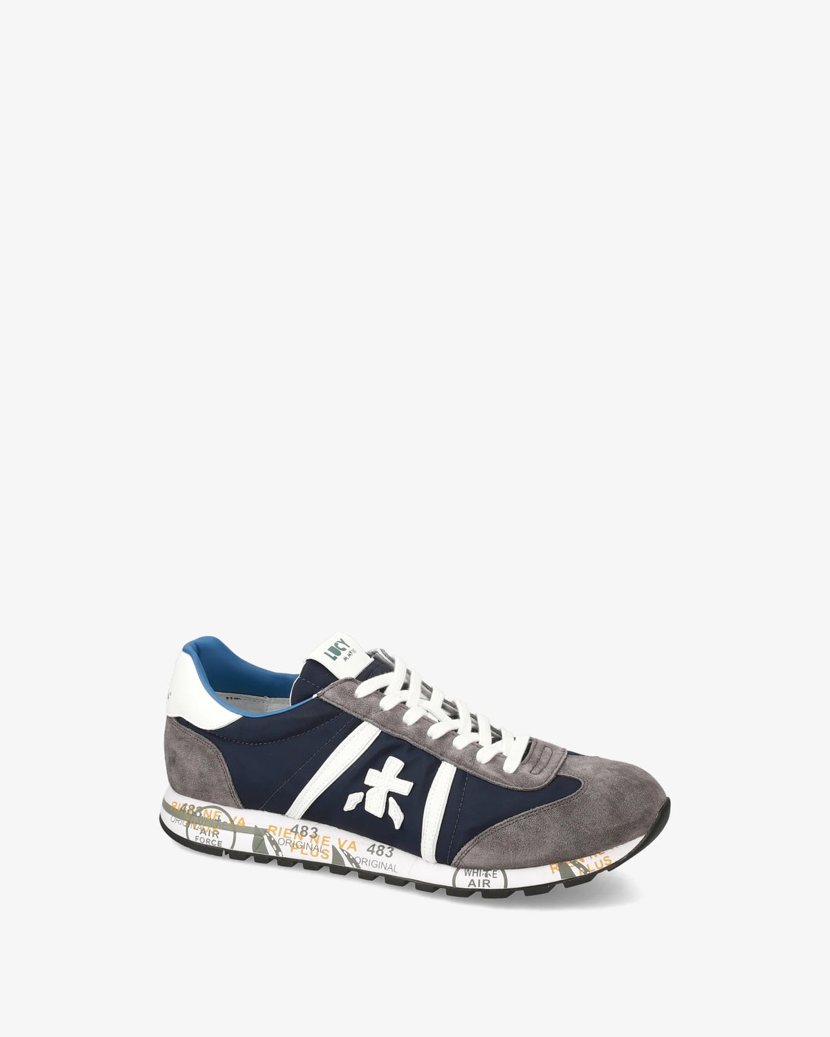 Lucy 7089 LUCYVAR 7089 PREMIATA 