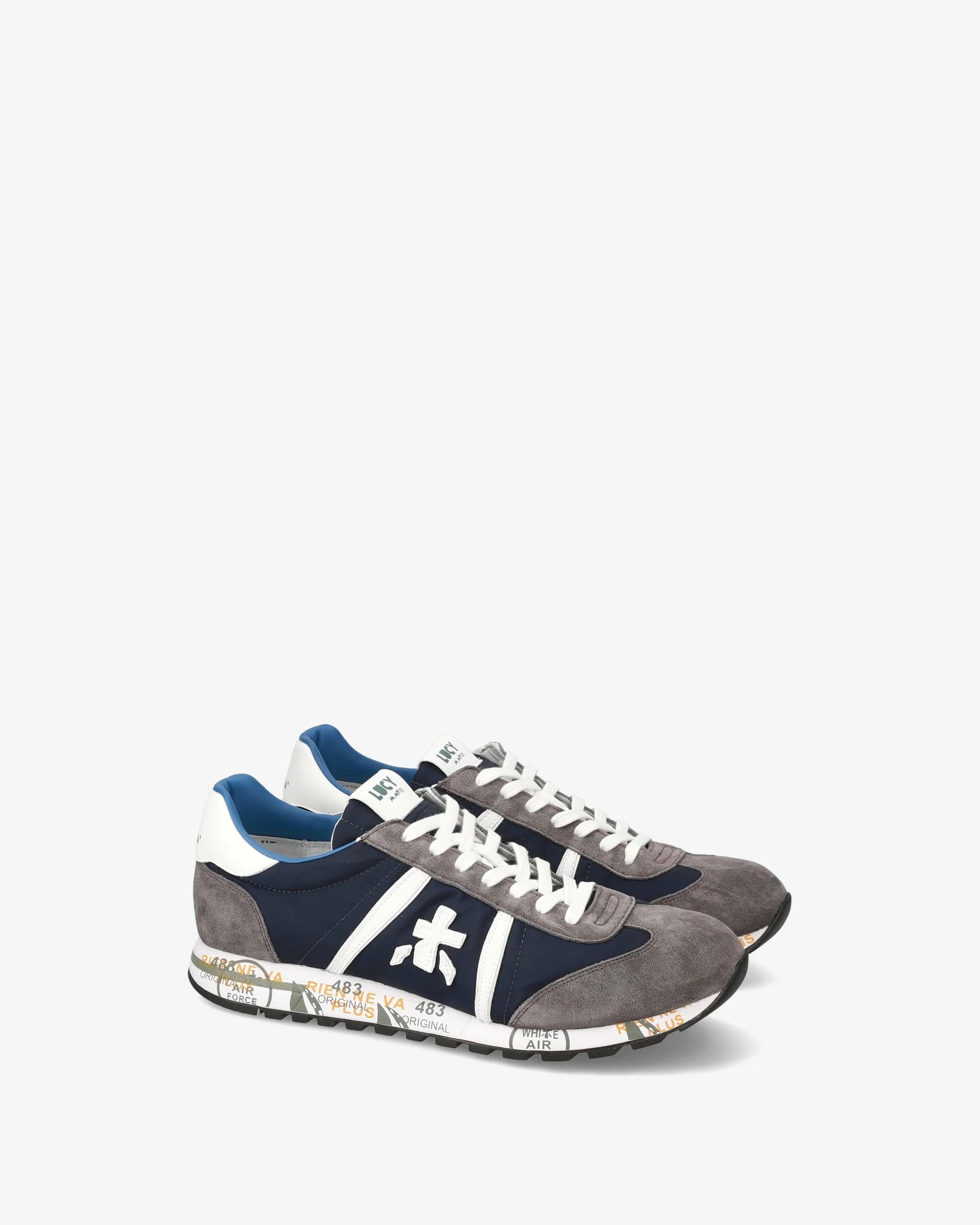 Lucy 7089 LUCYVAR 7089 PREMIATA 