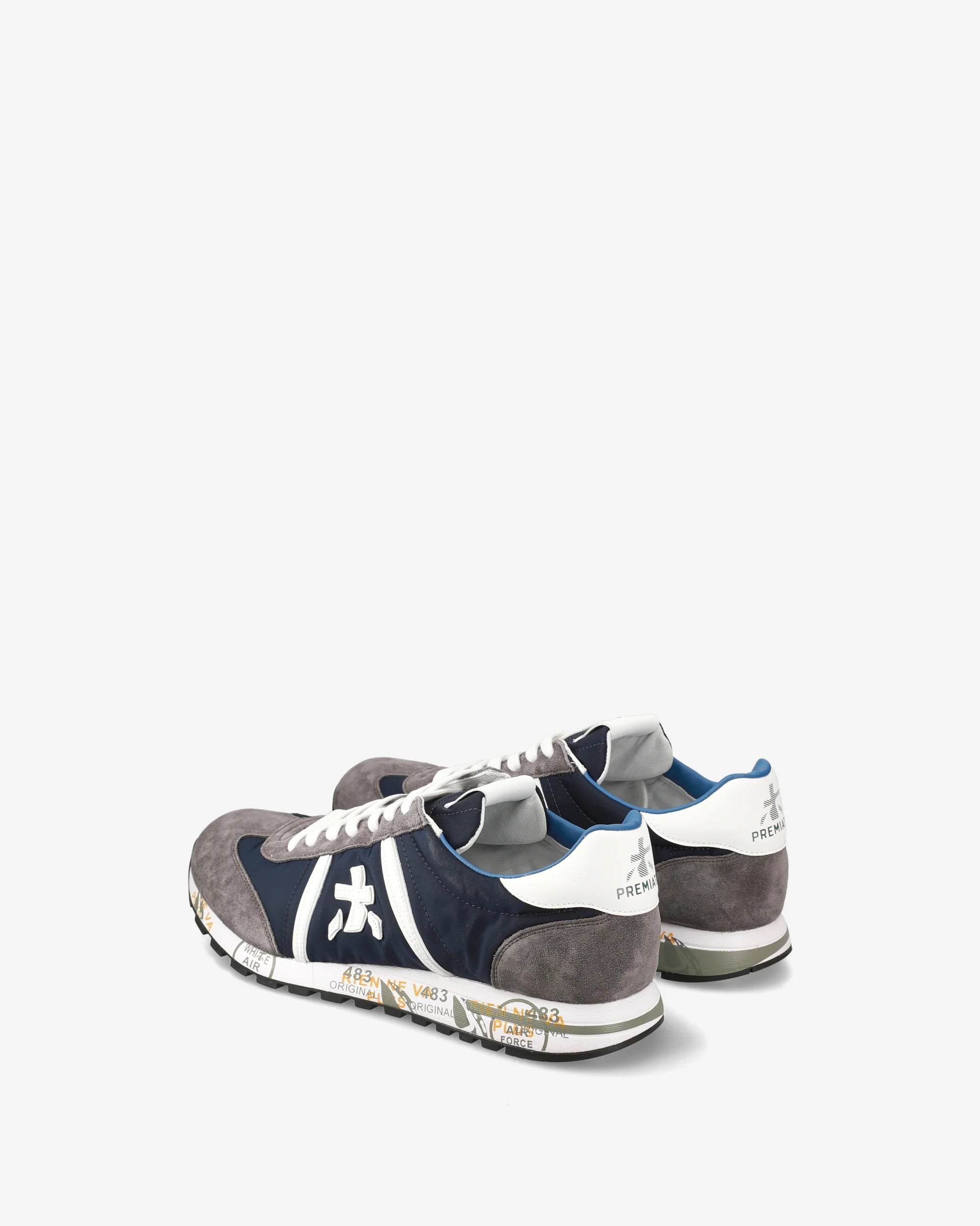 Lucy 7089 LUCYVAR 7089 PREMIATA 