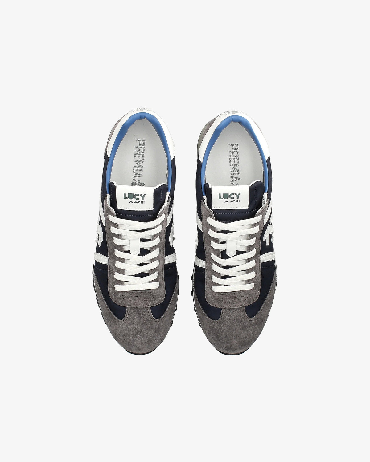 Lucy 7089 LUCYVAR 7089 PREMIATA 