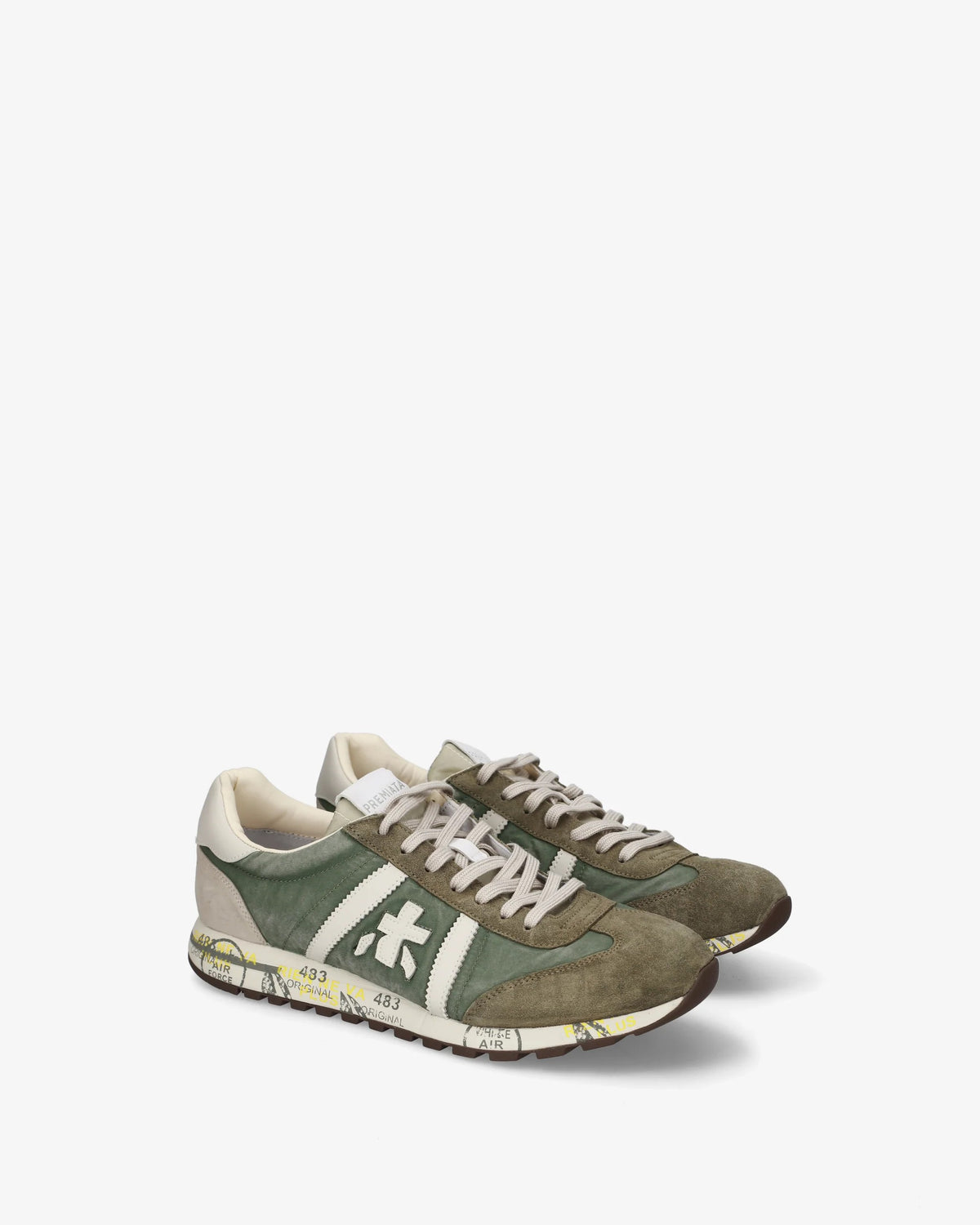 Lucy 7256N LUCYVAR 7256N PREMIATA 