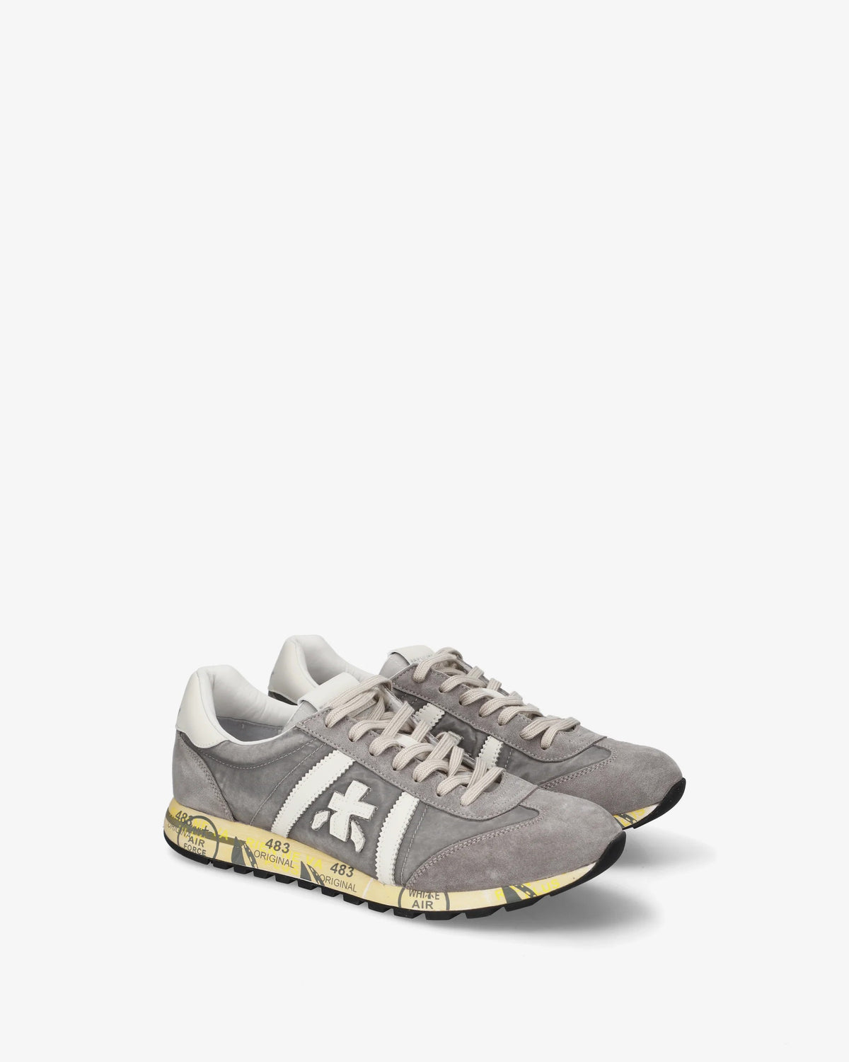 Lucy 8187 LUCYVAR 8187 PREMIATA 