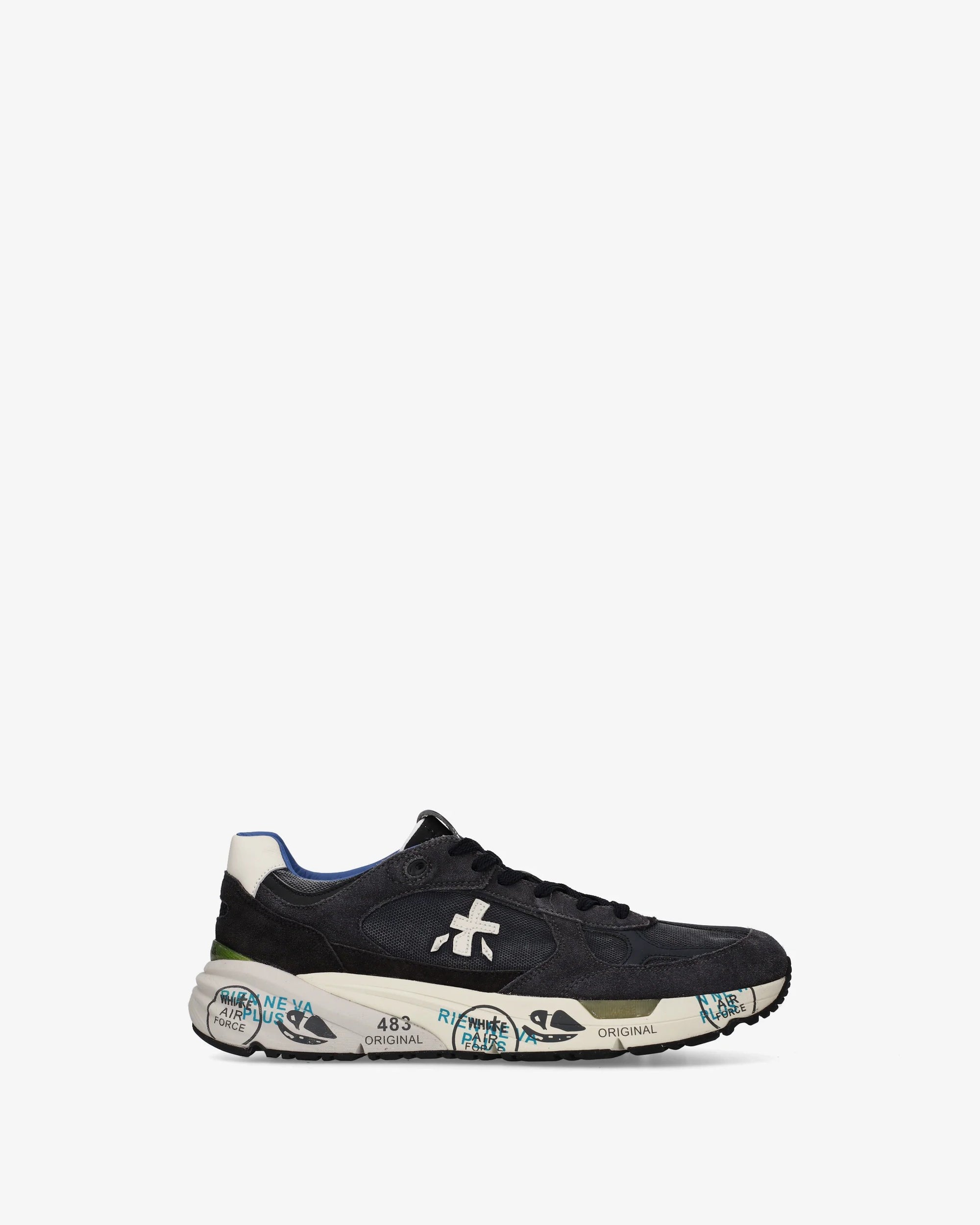 Mase 25 8014 MASE25VAR 8014 PREMIATA 