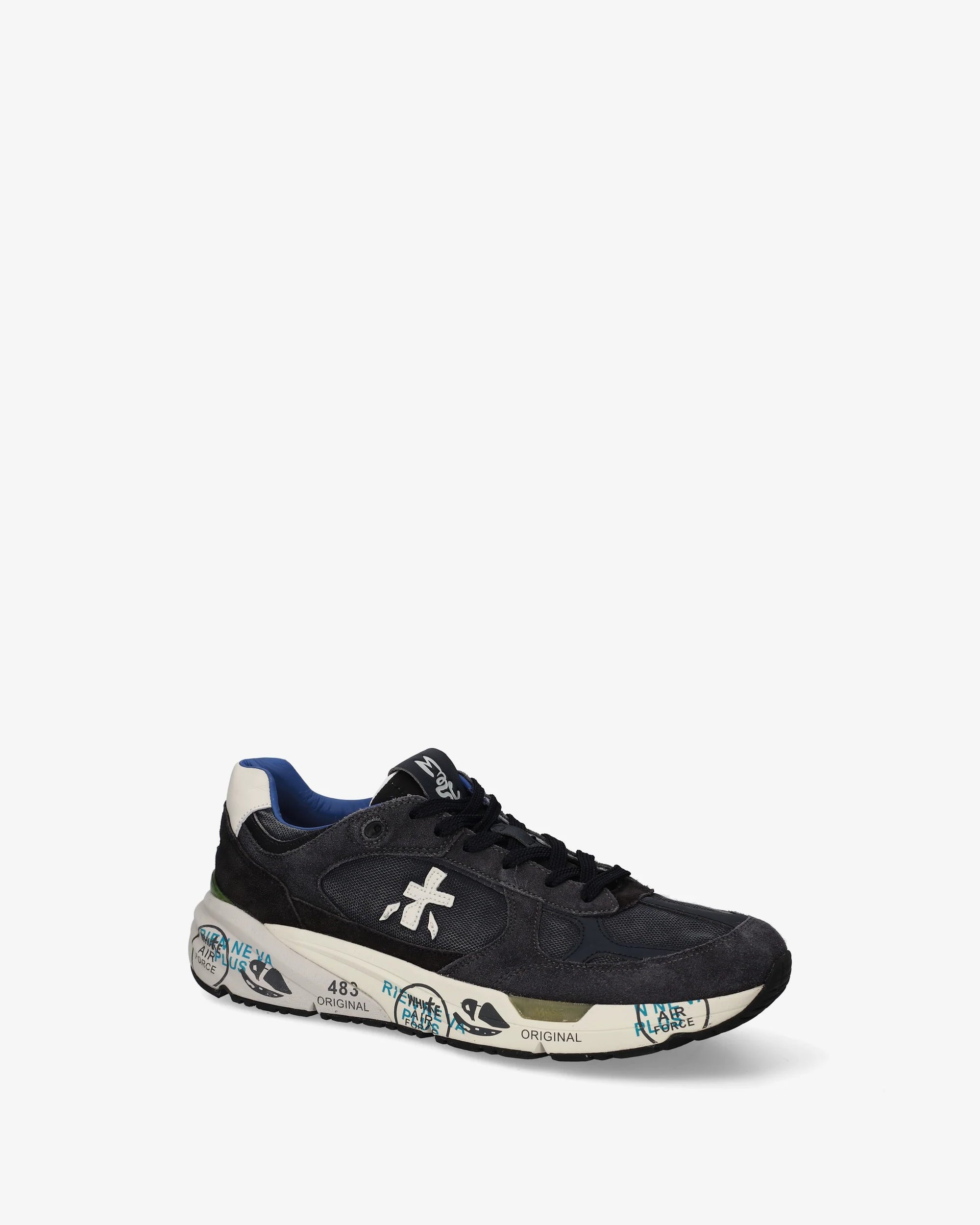 Mase 25 8014 MASE25VAR 8014 PREMIATA 