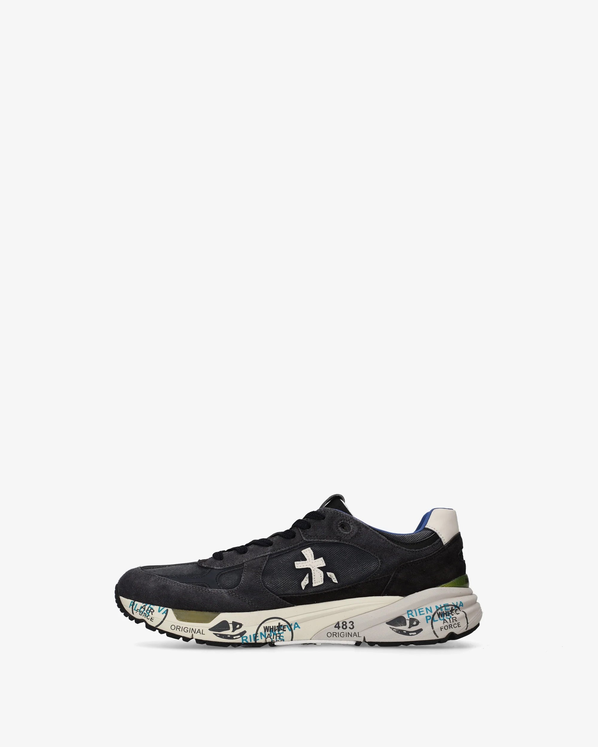 Mase 25 8014 MASE25VAR 8014 PREMIATA 
