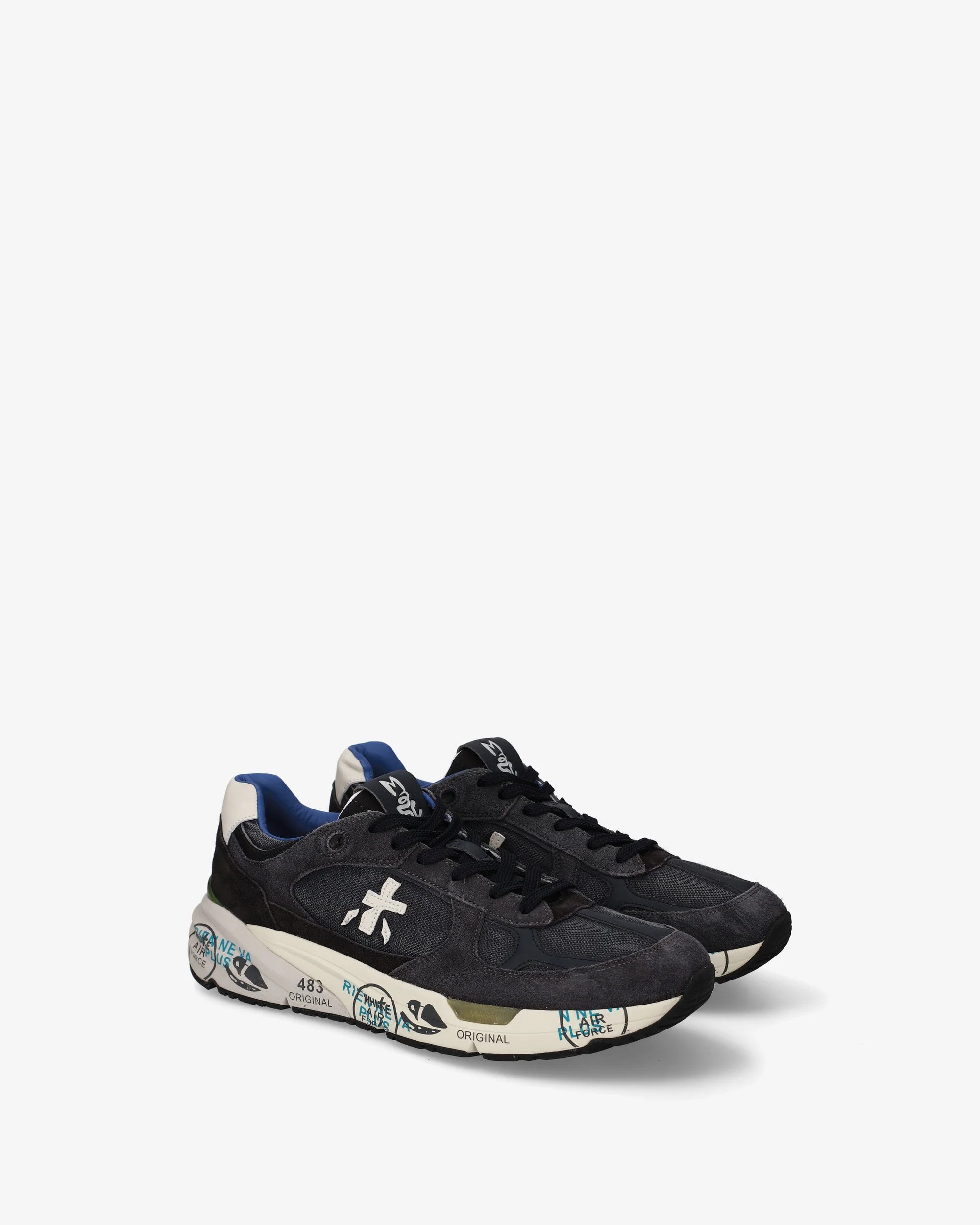 Mase 25 8014 MASE25VAR 8014 PREMIATA 