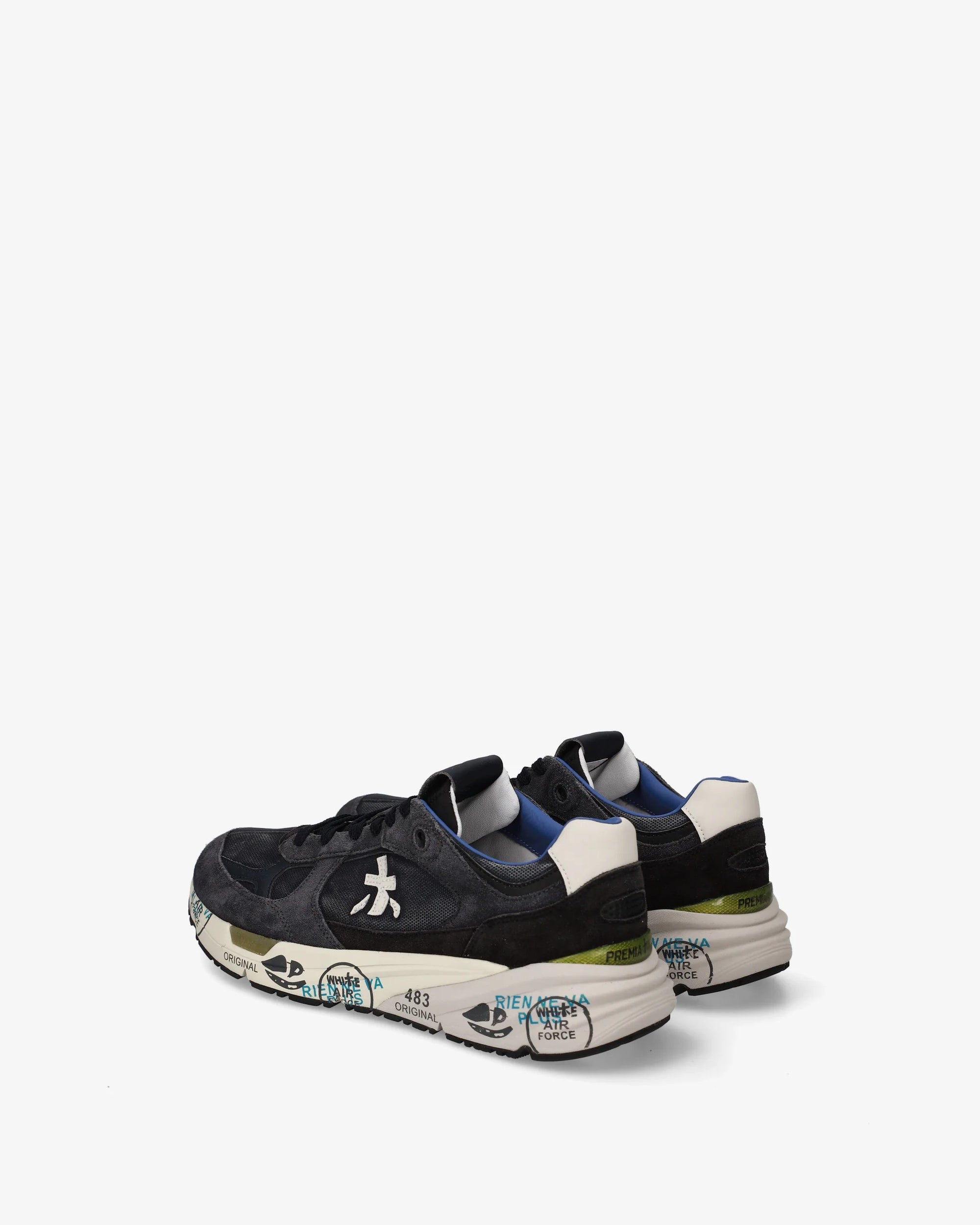 Mase 25 8014 MASE25VAR 8014 PREMIATA 