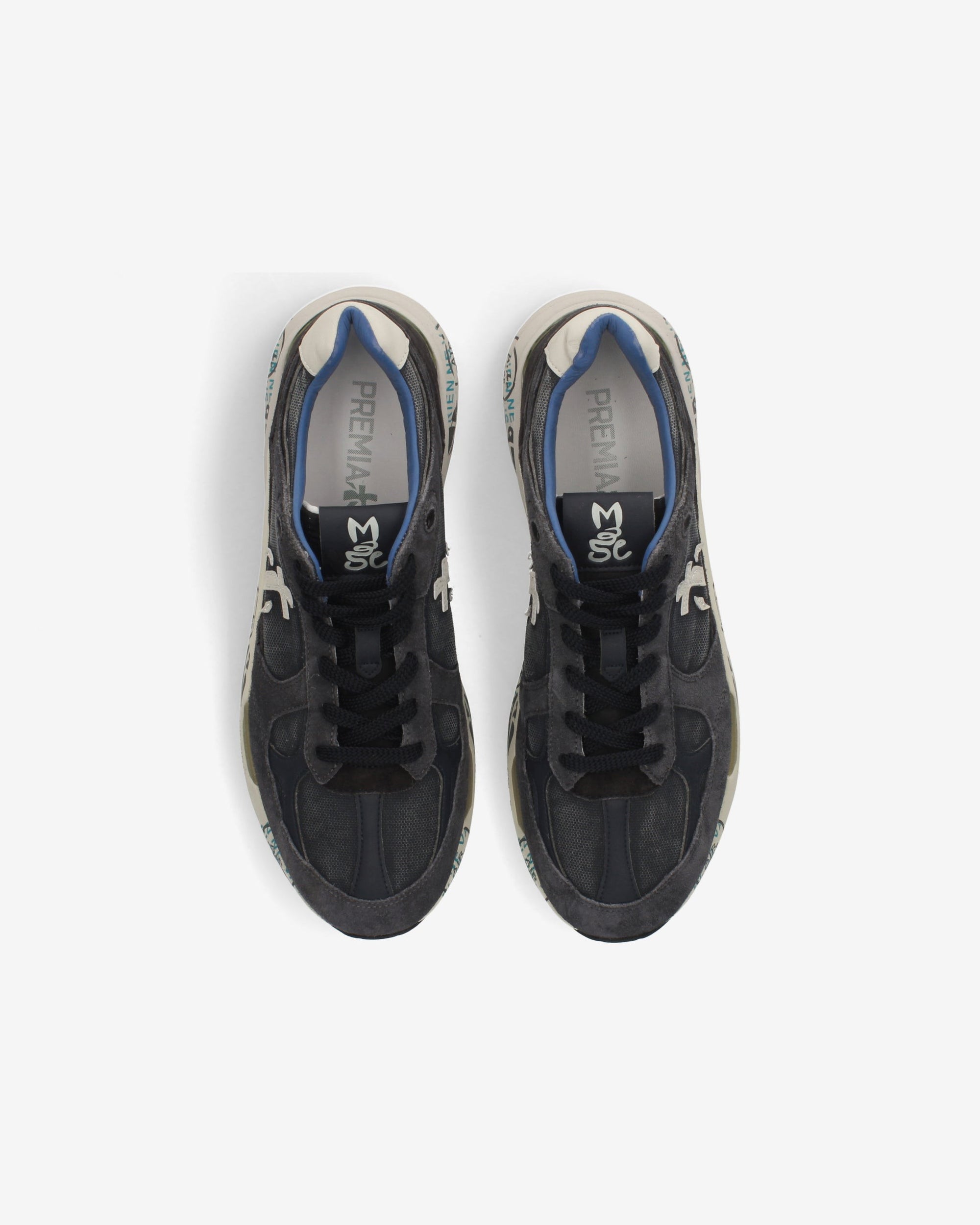 Mase 25 8014 MASE25VAR 8014 PREMIATA 