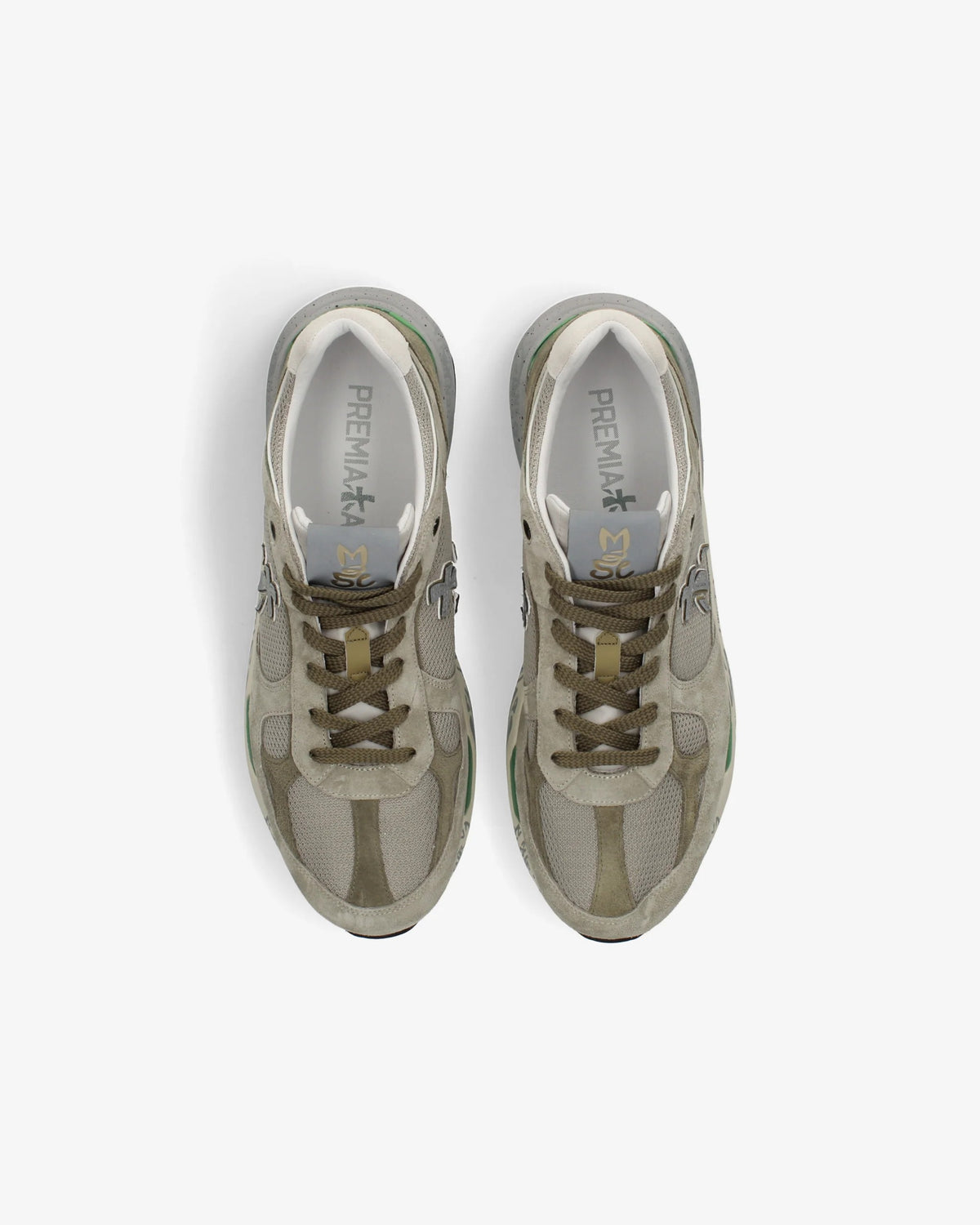 Mase 25 8017 MASE25VAR 8017 PREMIATA 