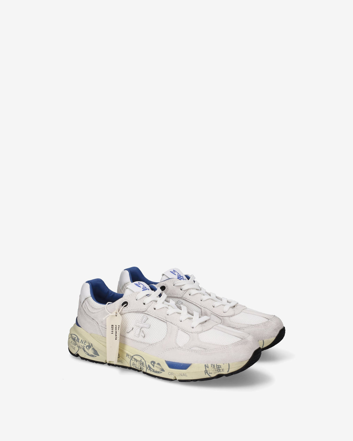 Mase 25 8019 MASE25VAR 8019 PREMIATA 
