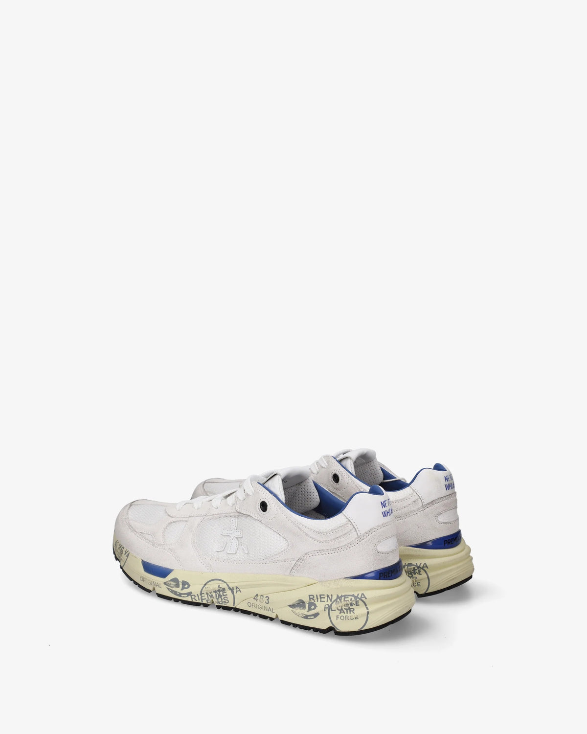 Mase 25 8019 MASE25VAR 8019 PREMIATA 