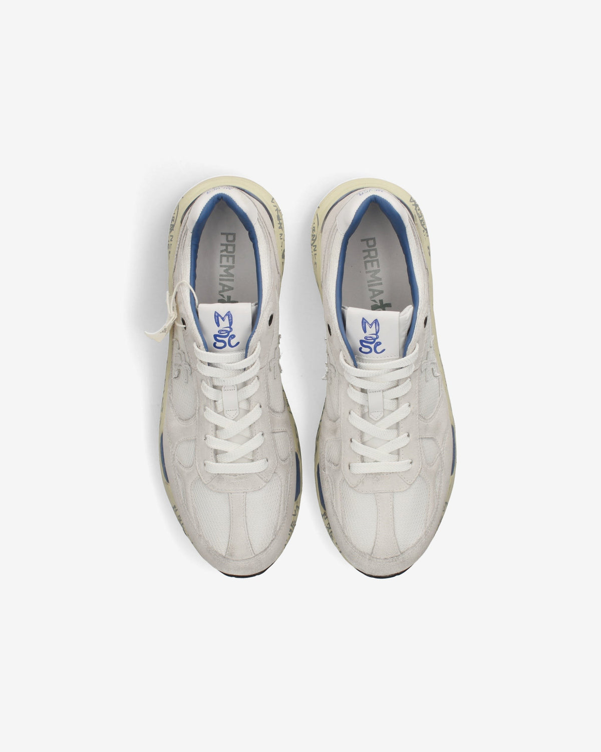 Mase 25 8019 MASE25VAR 8019 PREMIATA 