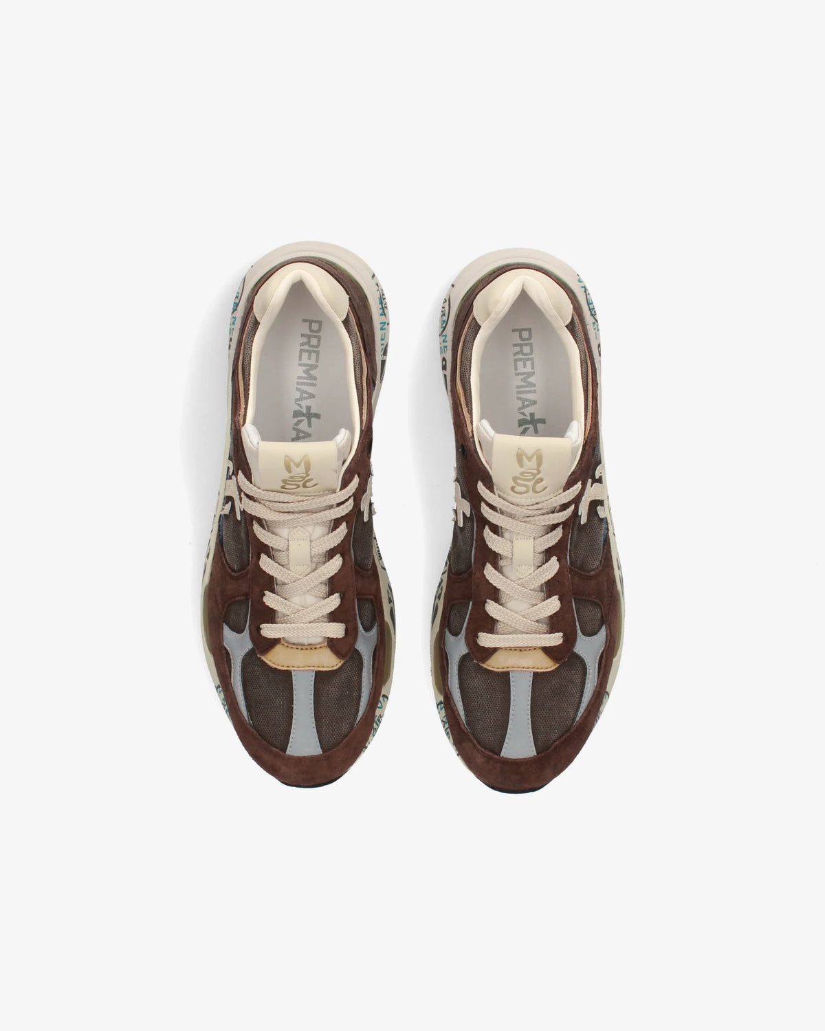 Mase 25 8026 MASE25VAR 8026 PREMIATA 