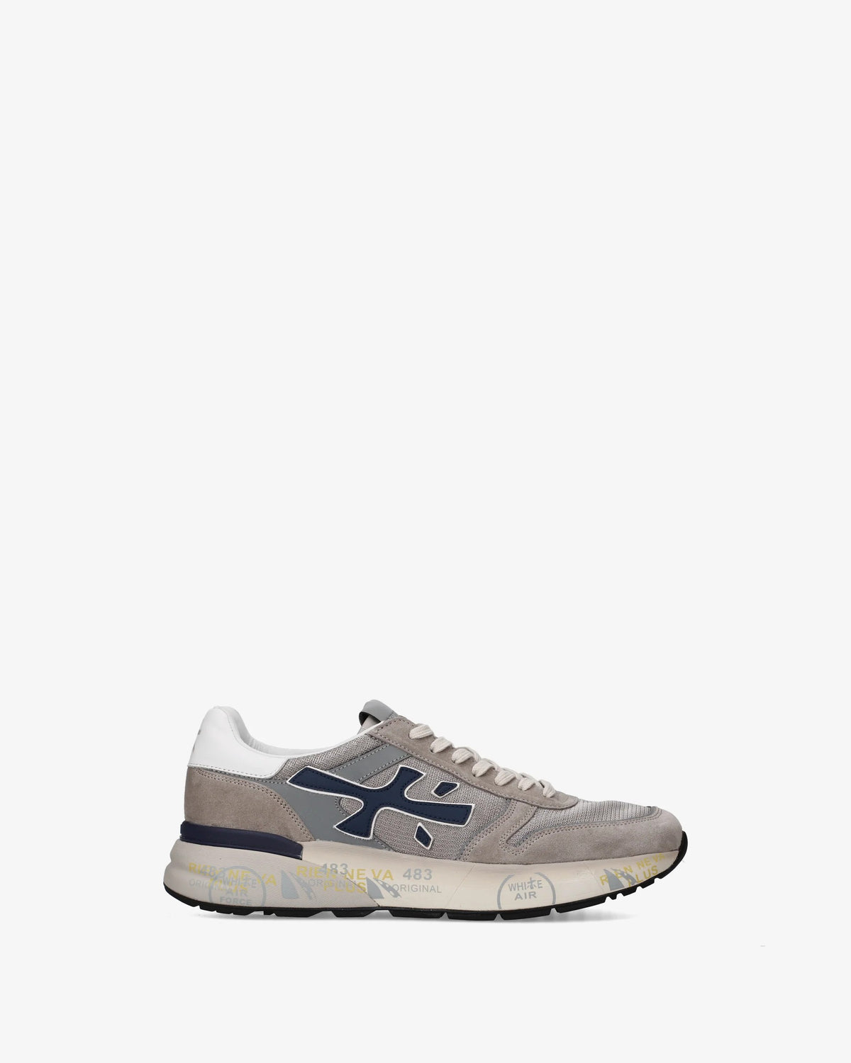 Mick 8001 MICKVAR 8001 PREMIATA 