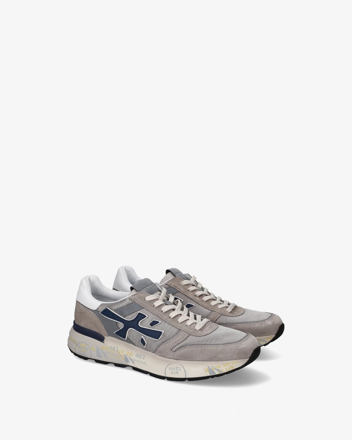 Mick 8001 MICKVAR 8001 PREMIATA 