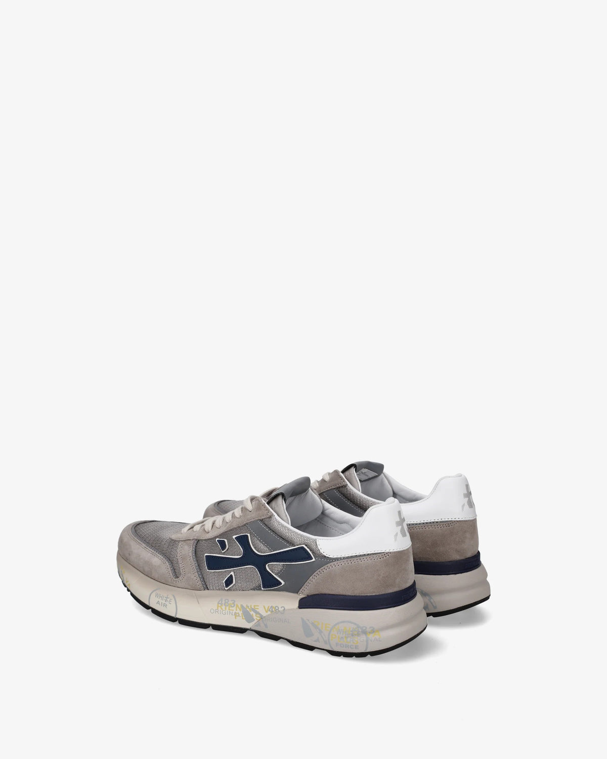 Mick 8001 MICKVAR 8001 PREMIATA 