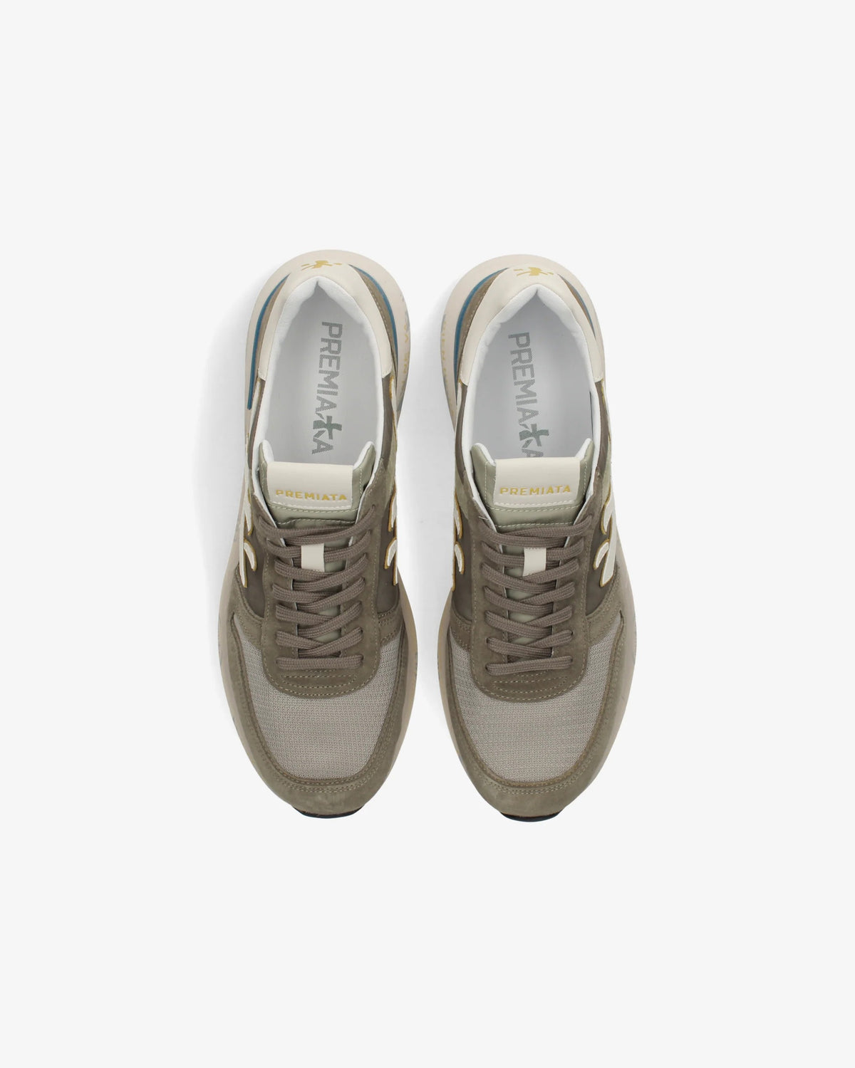 Mick 8086 MICKVAR 8086 PREMIATA 
