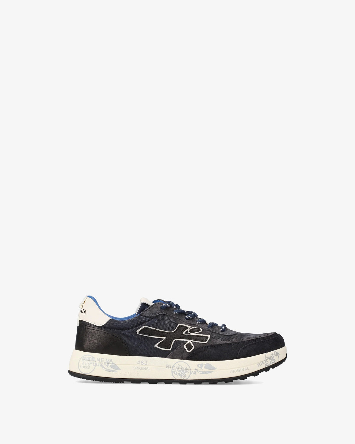 Nous 7726 NOUSVAR 7726 PREMIATA 