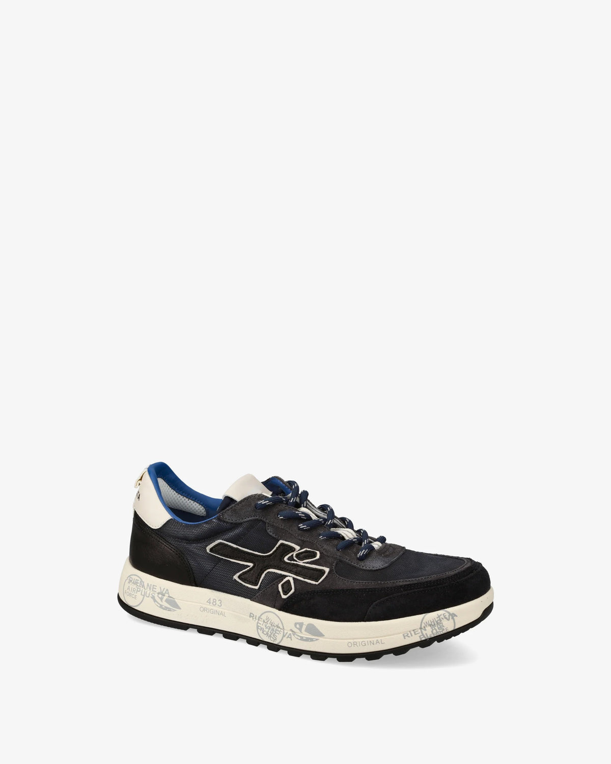 Nous 7726 NOUSVAR 7726 PREMIATA 