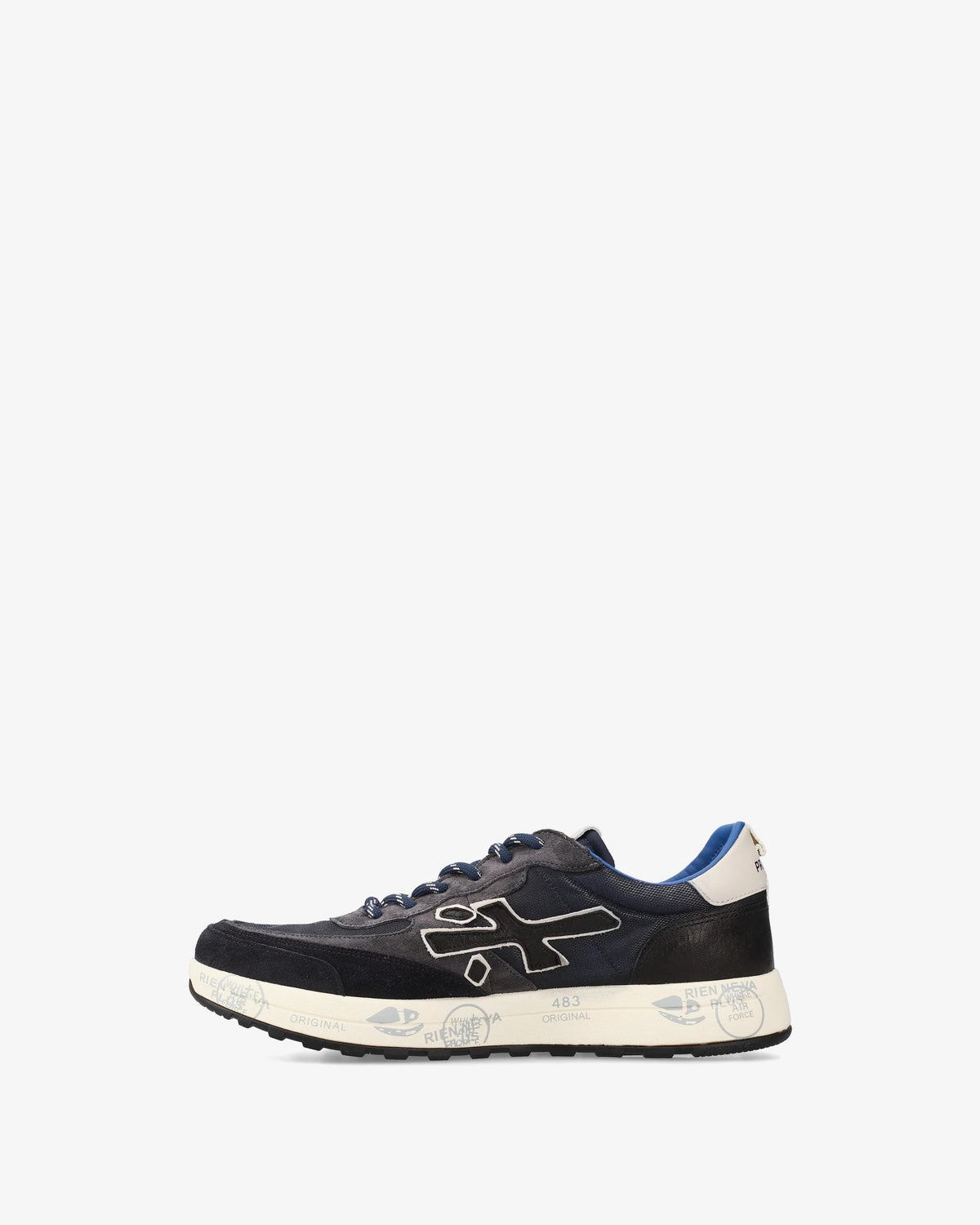 Nous 7726 NOUSVAR 7726 PREMIATA 