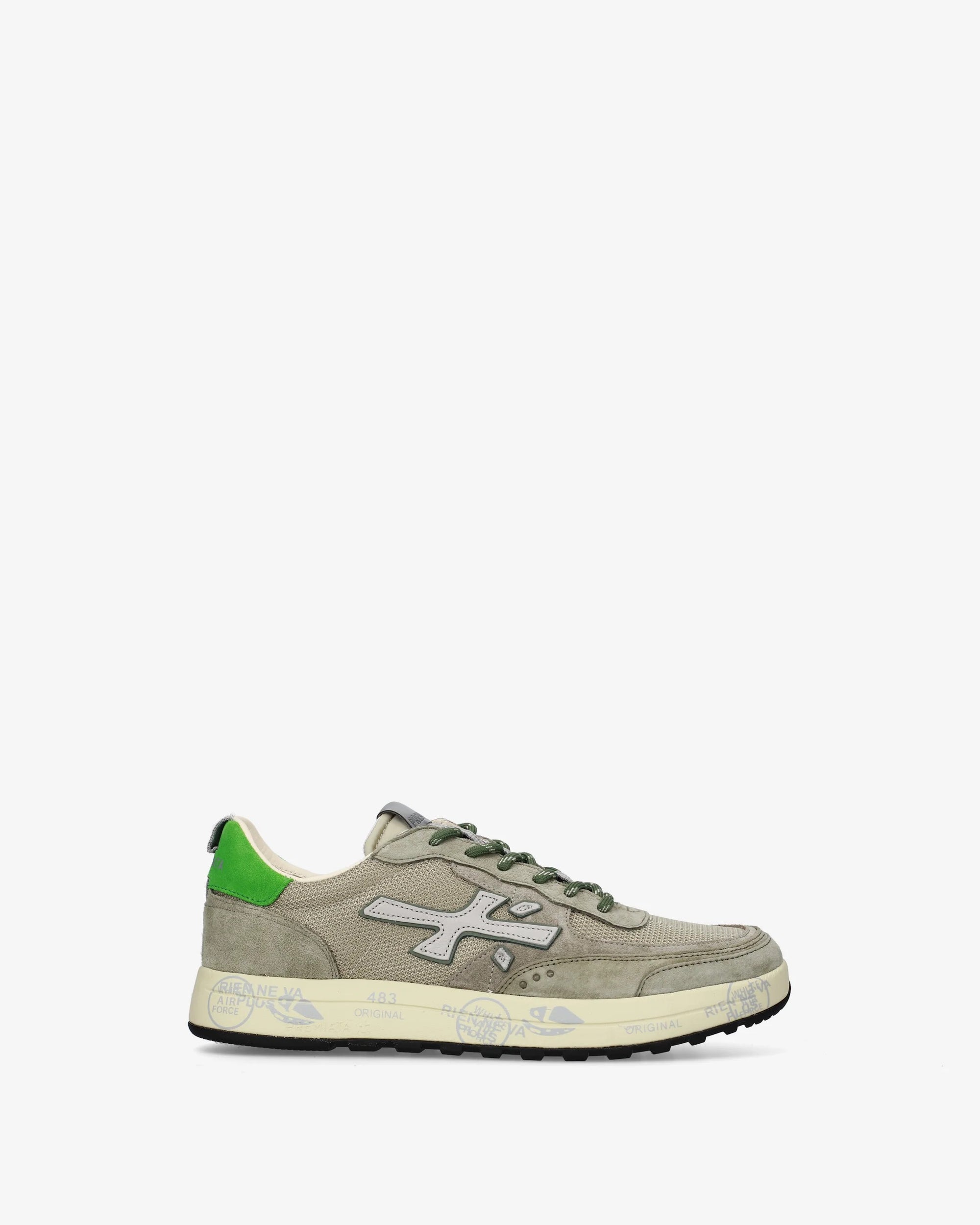 Nous 8062 NOUSVAR 8062 PREMIATA 