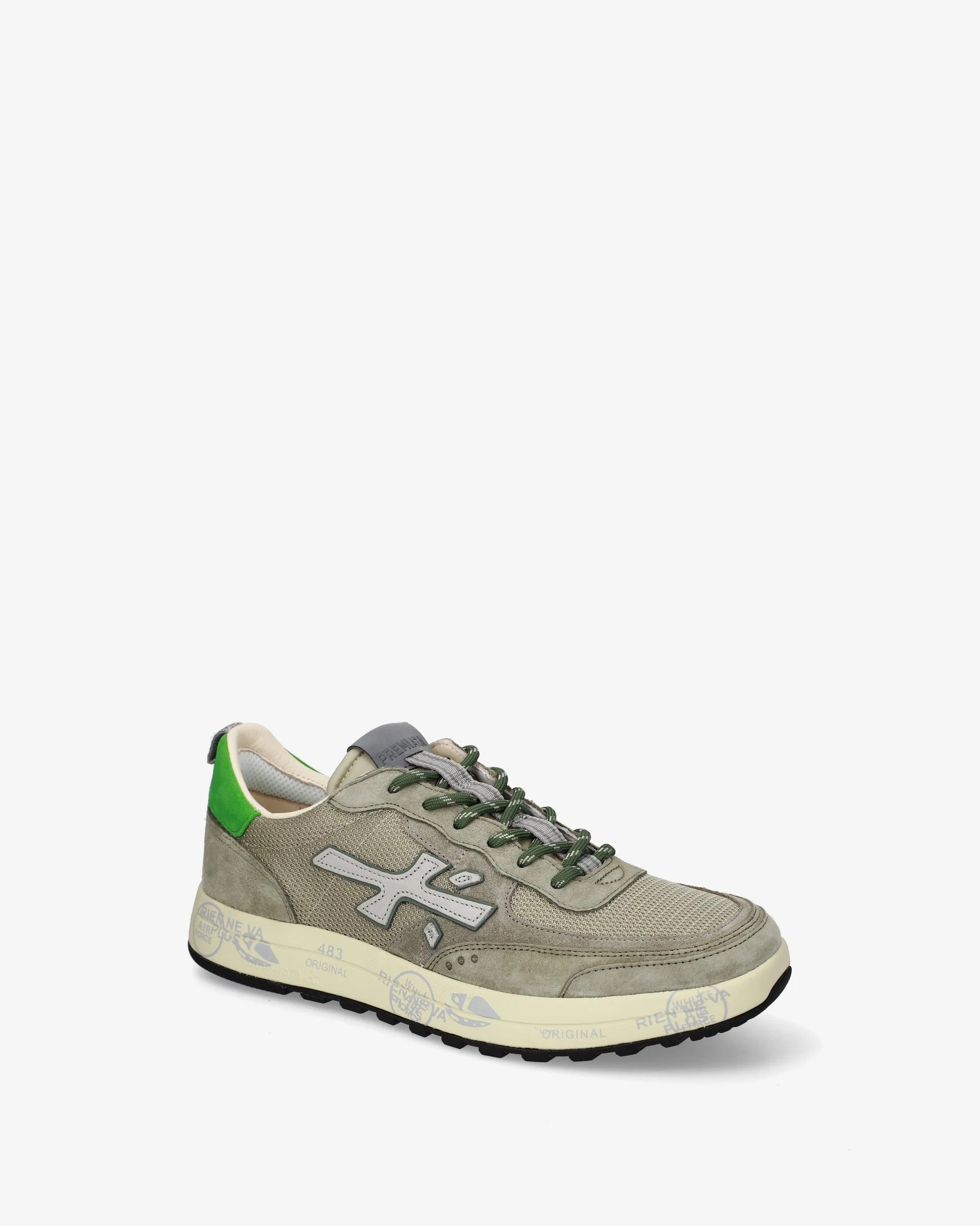 Nous 8062 NOUSVAR 8062 PREMIATA 