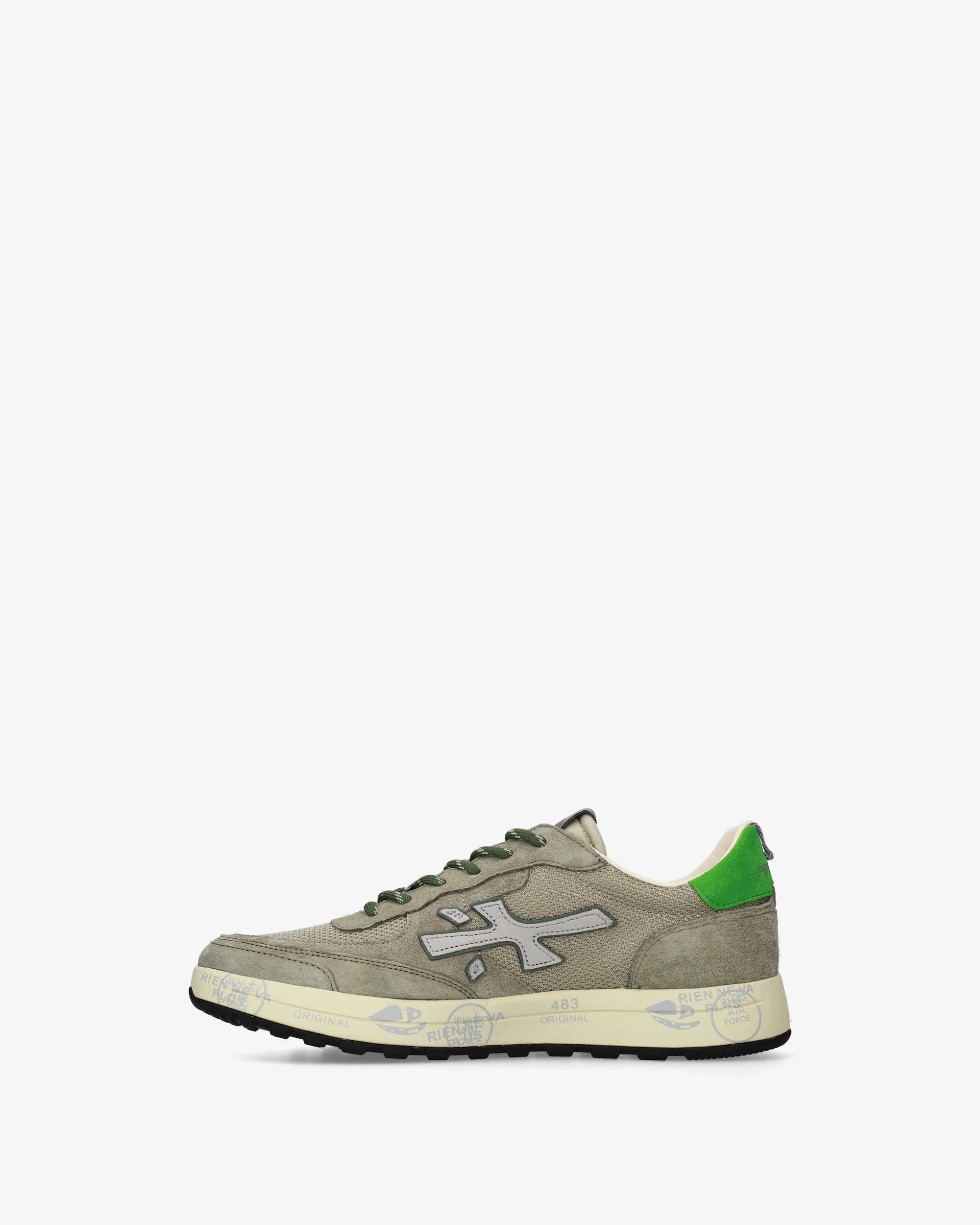Nous 8062 NOUSVAR 8062 PREMIATA 