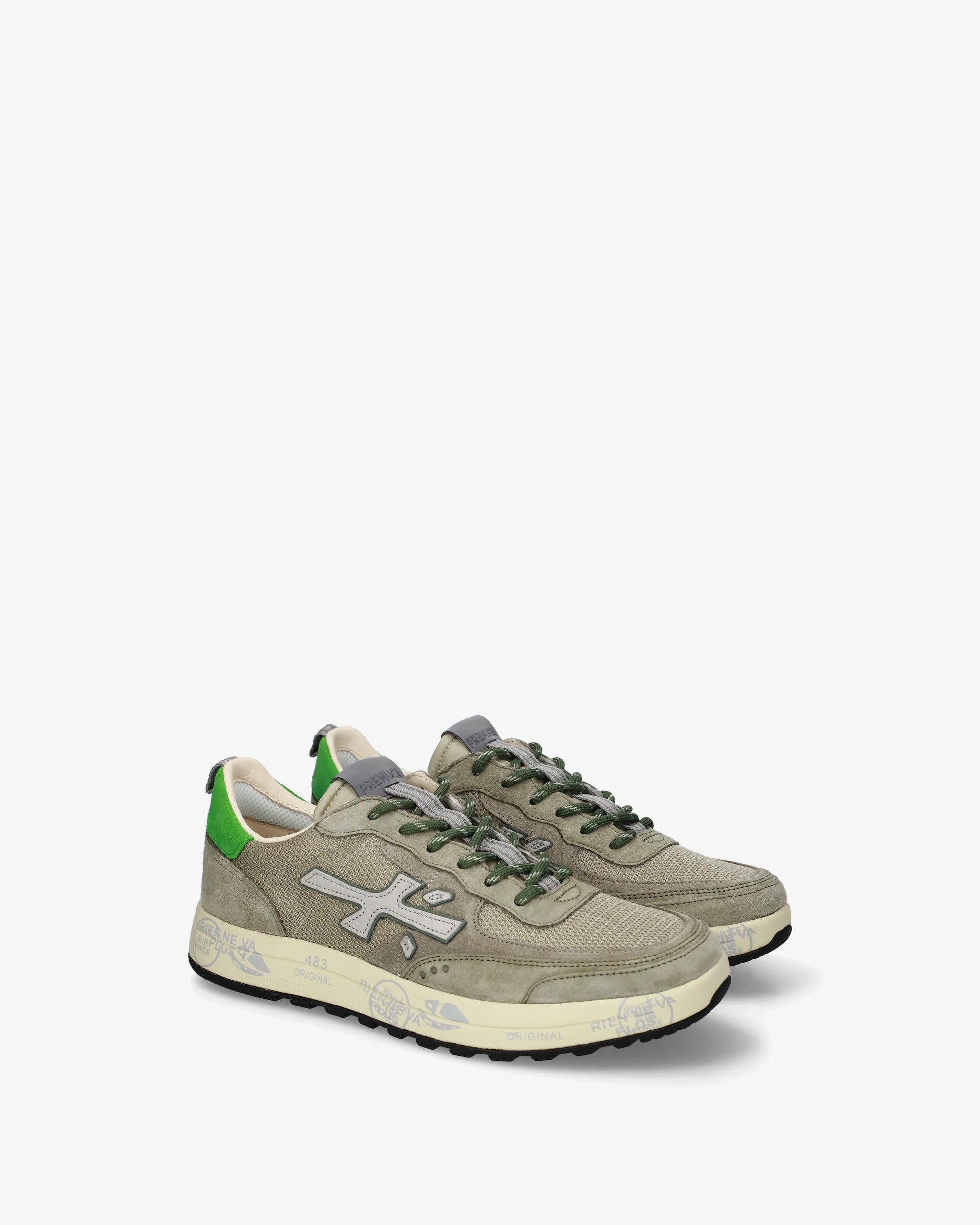 Nous 8062 NOUSVAR 8062 PREMIATA 