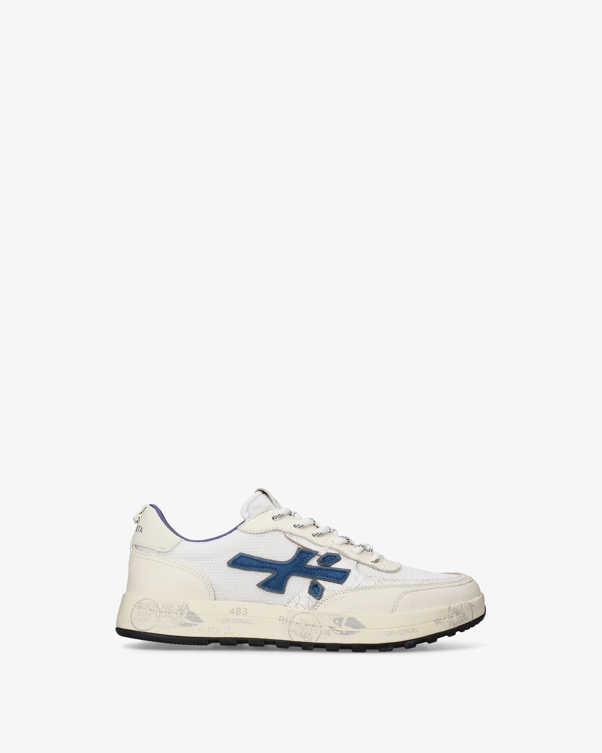 Nous 8063 NOUSVAR 8063 PREMIATA 