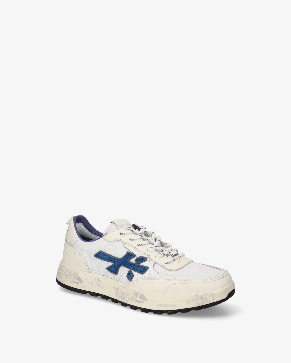 Nous 8063 NOUSVAR 8063 PREMIATA 