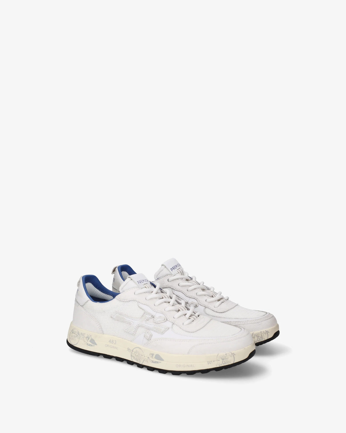 Nous 8234 NOUSVAR 8234 PREMIATA 
