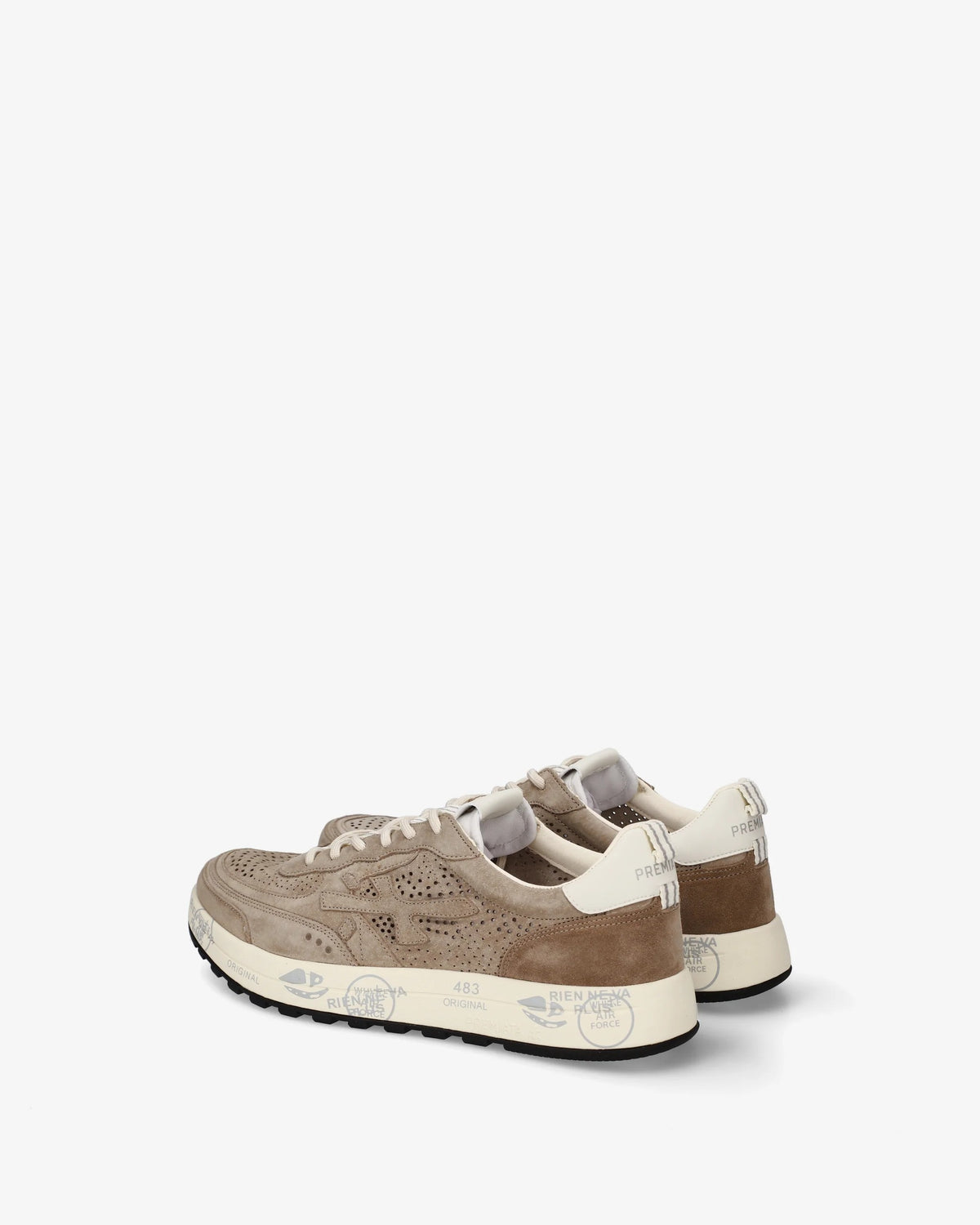 Nous 8288 NOUSVAR 8288 PREMIATA 